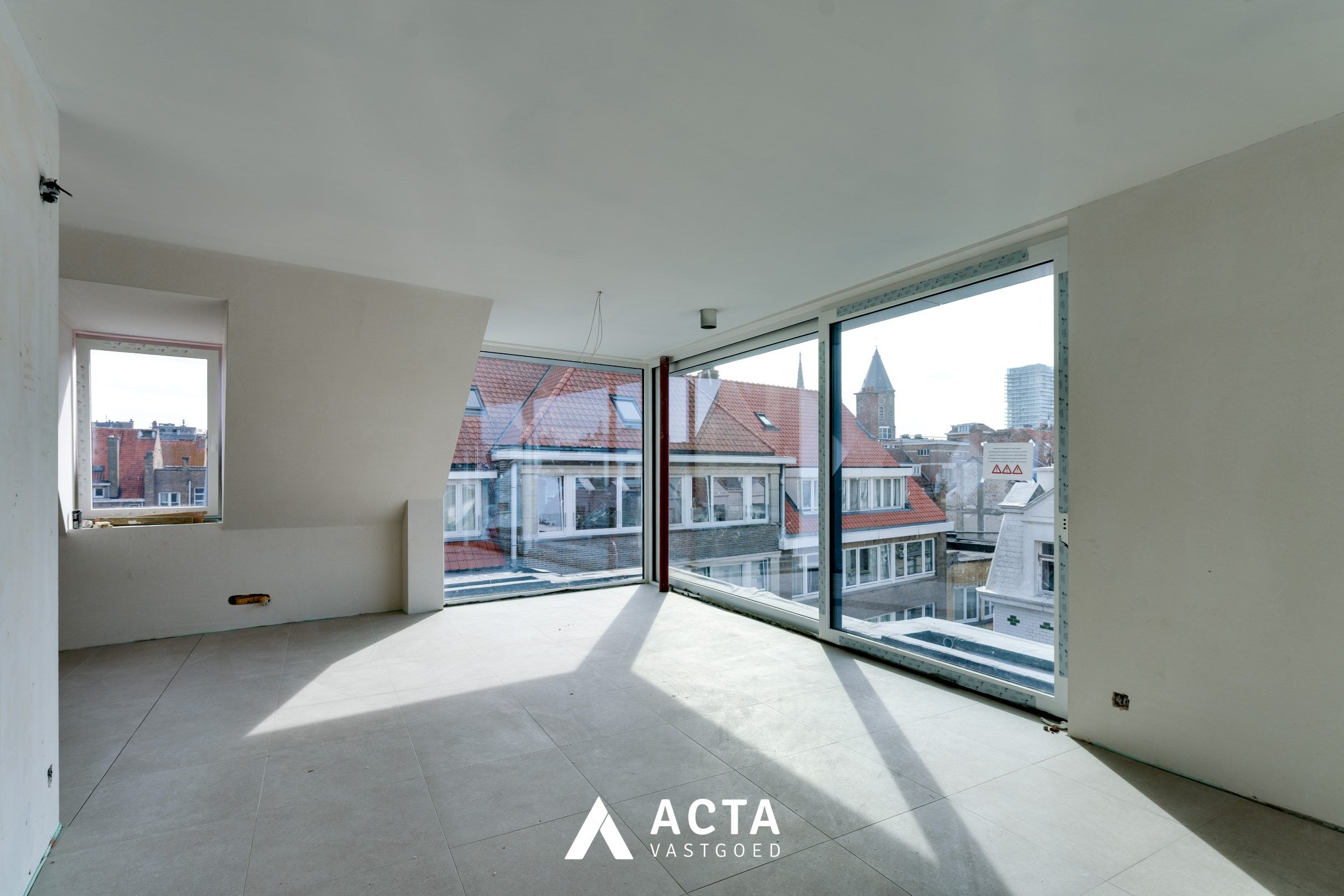 X-Corner – Stijlvol wonen tussen zee, stad en park foto 2