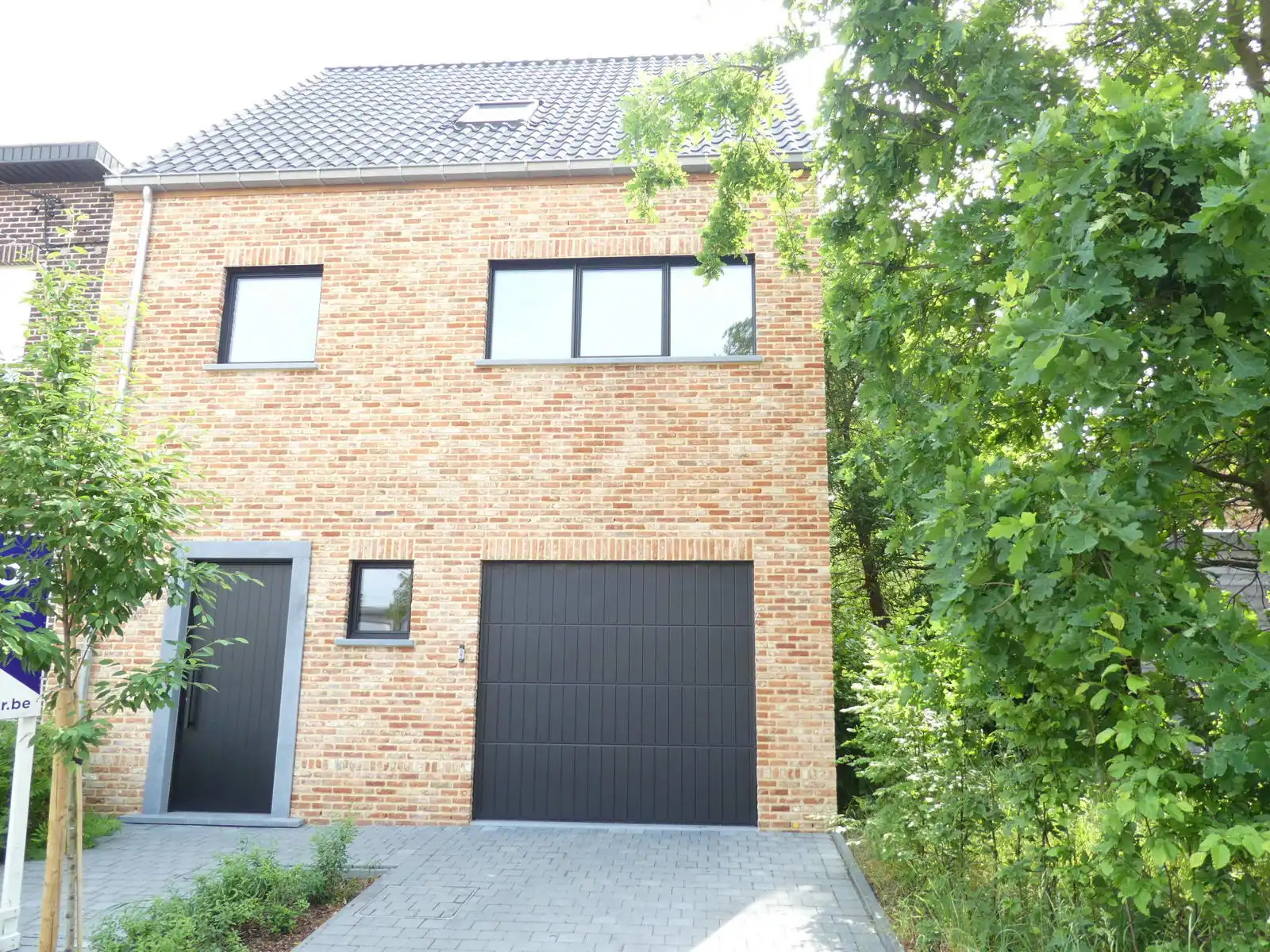Huis te huur Legrellestraat 60 - 2590 Berlaar