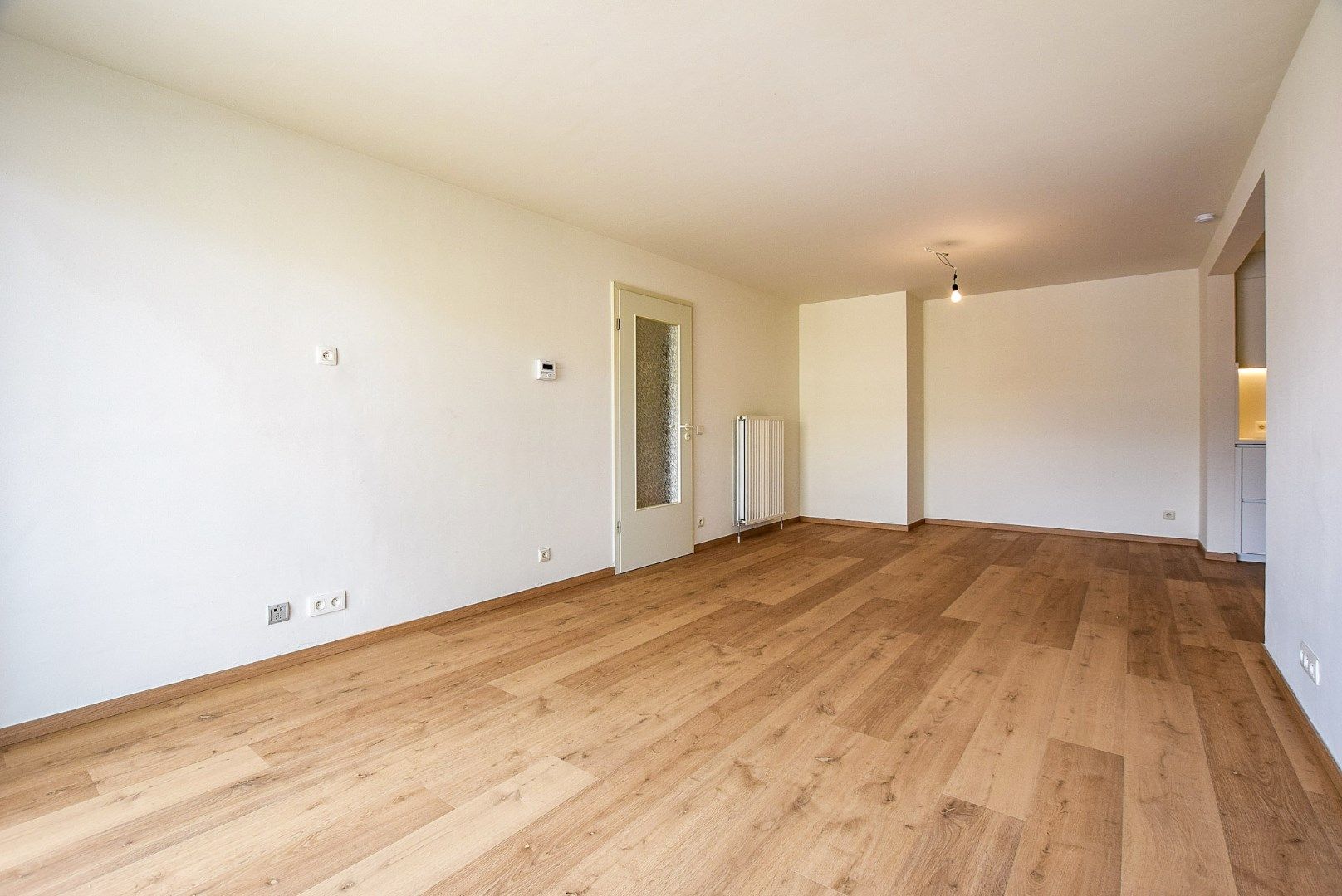 Energiezuinig (EPC A) instapklaar 2-slaapkamerappartement (81 m²) centraal gelegen te Koksijde-Bad.  foto 7