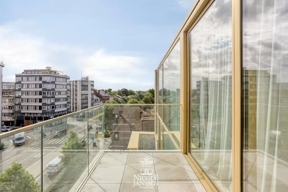 Luxueus penthouse  foto 17