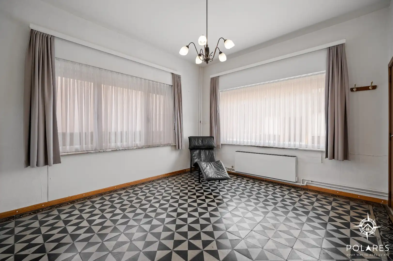 Karaktervolle woning met 5 slaapkamers en prachtige parktuin nabij het centrum van Kampenhout foto 12