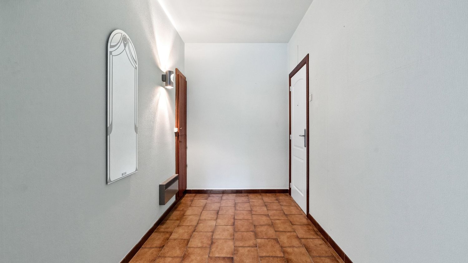 Gelijkvloers appartement met 3 slaapkamers in het centrum van Paal foto 7