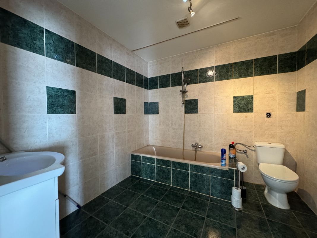 één slaapkamer appartement in centrum Lebbeke foto 5