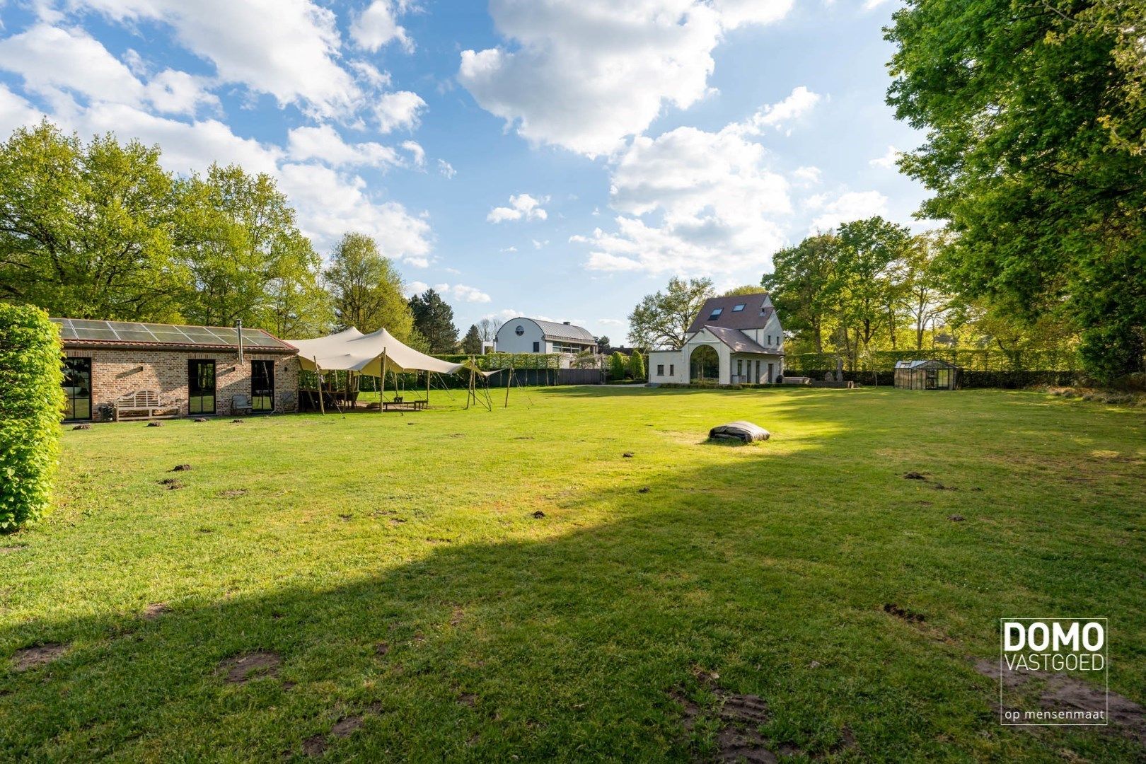Exclusieve villa, zeer rustig gelegen, aan de groene bossen van Bolderberg. foto 37