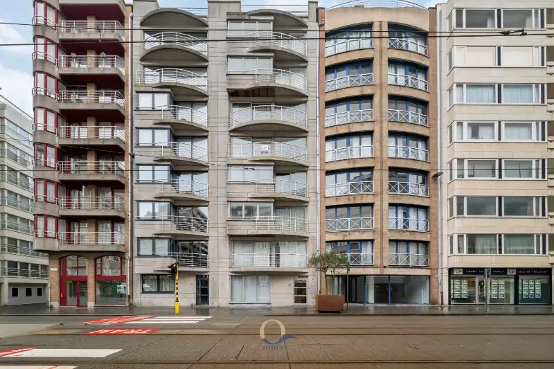 Villa Henri Matisse: Ruim en energiezuinig 2-slaapkamerappartement (114 m²) op topligging foto 8