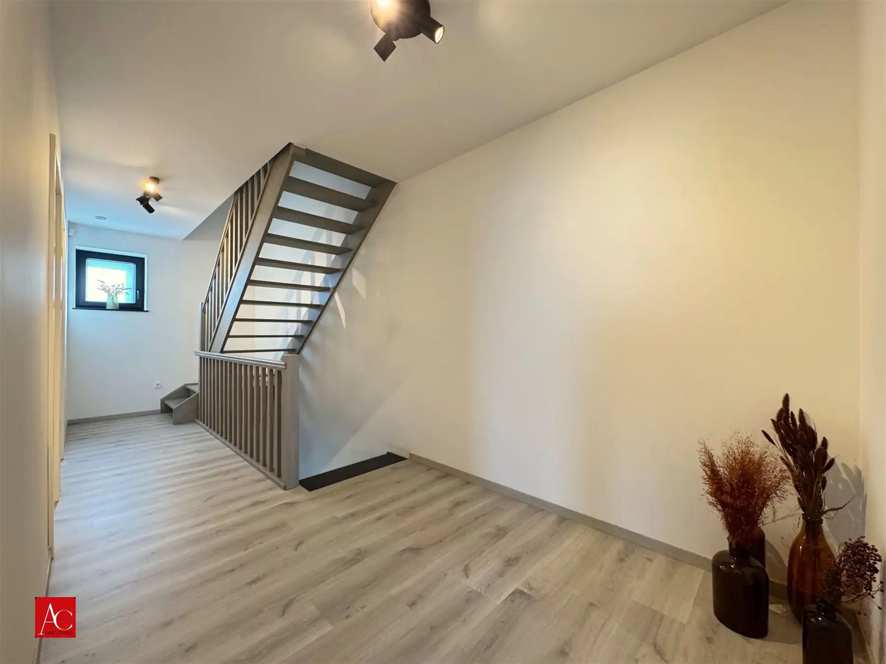 Zeer recente HOB met garage in kindvriendelijke wijk foto 34