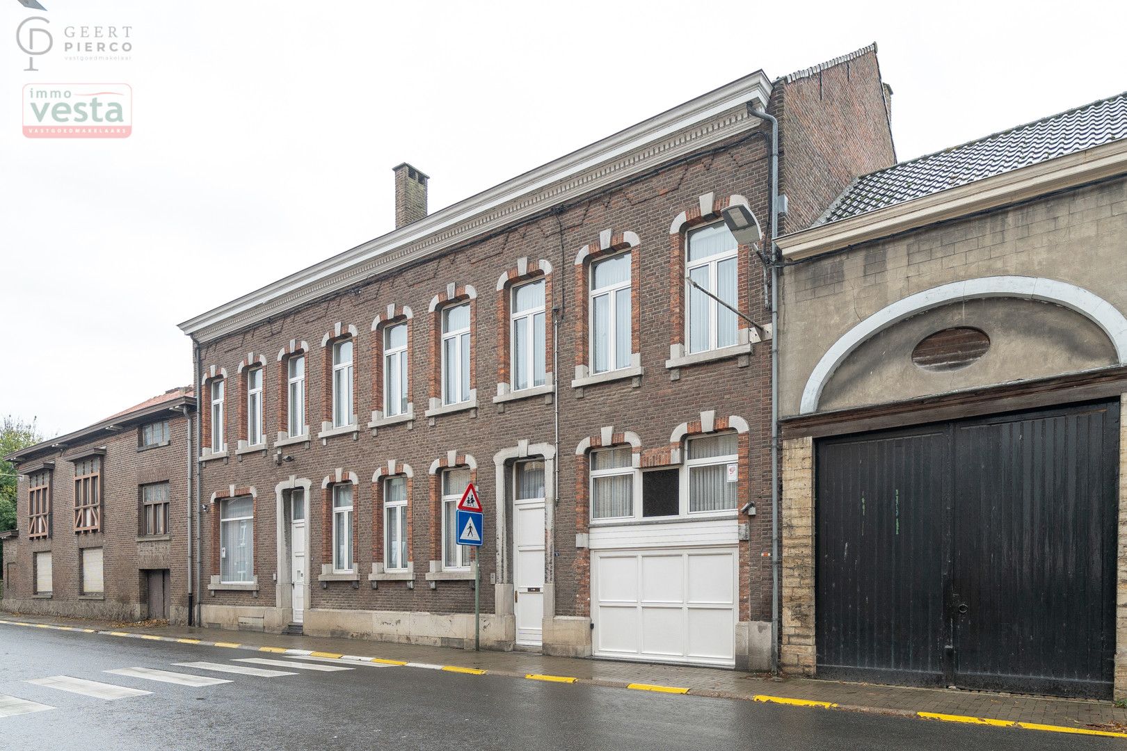 Statige woning te Zoutleeuw foto 2