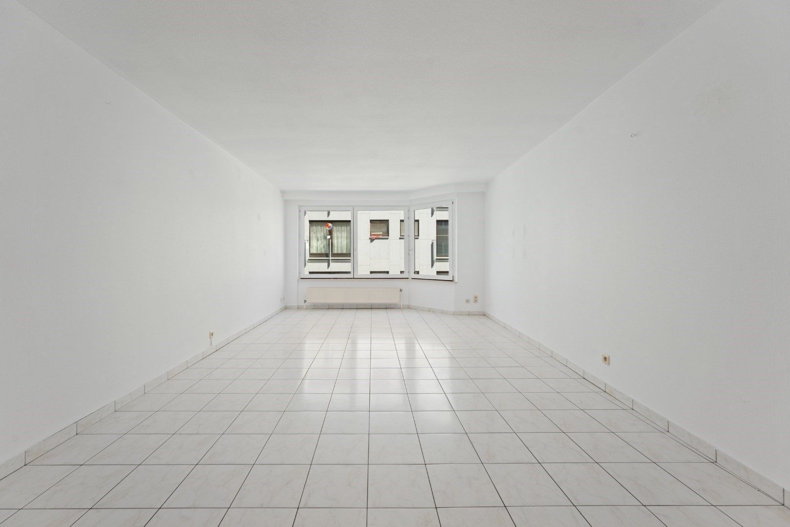 Leuk appartement in een rustige zijstraat van de Zeedijk foto 2