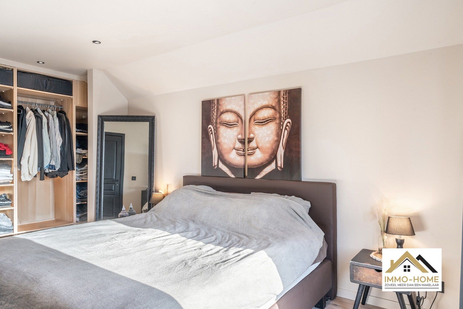 Ruime vrijstaande woning met zwembad en ruime grond op topligging! foto 21