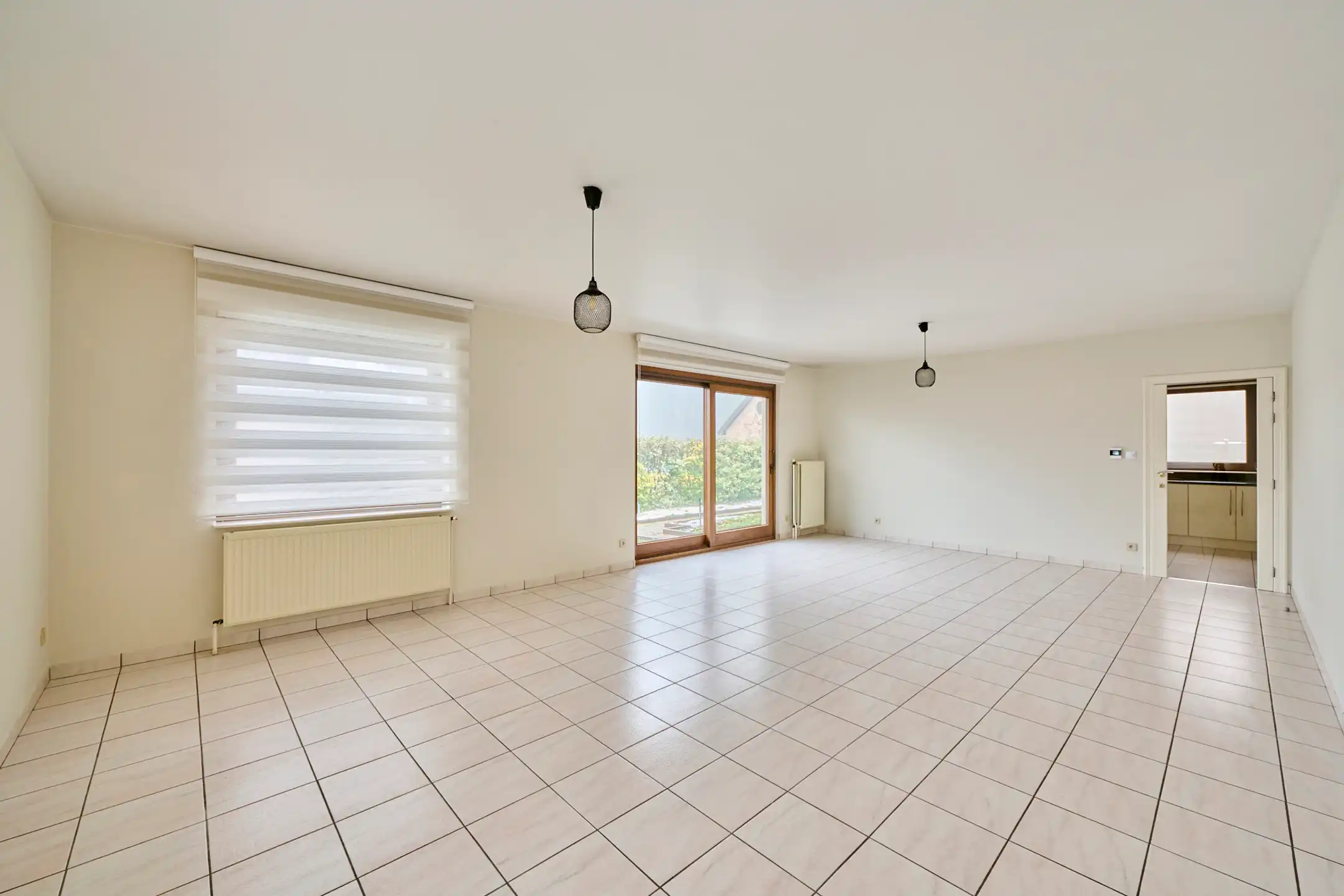 Zeer ruime en eigentijdse gezinswoning op 11a  foto 3