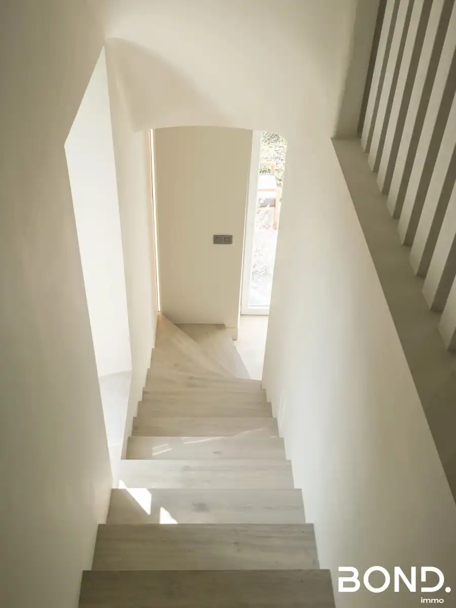 Karaktervolle vernieuwbouw foto 10