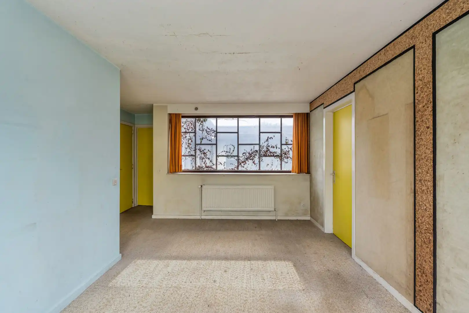 Karaktervolle patio-bungalow met renovatiepotentieel in doodlopende straat te Herent foto 10