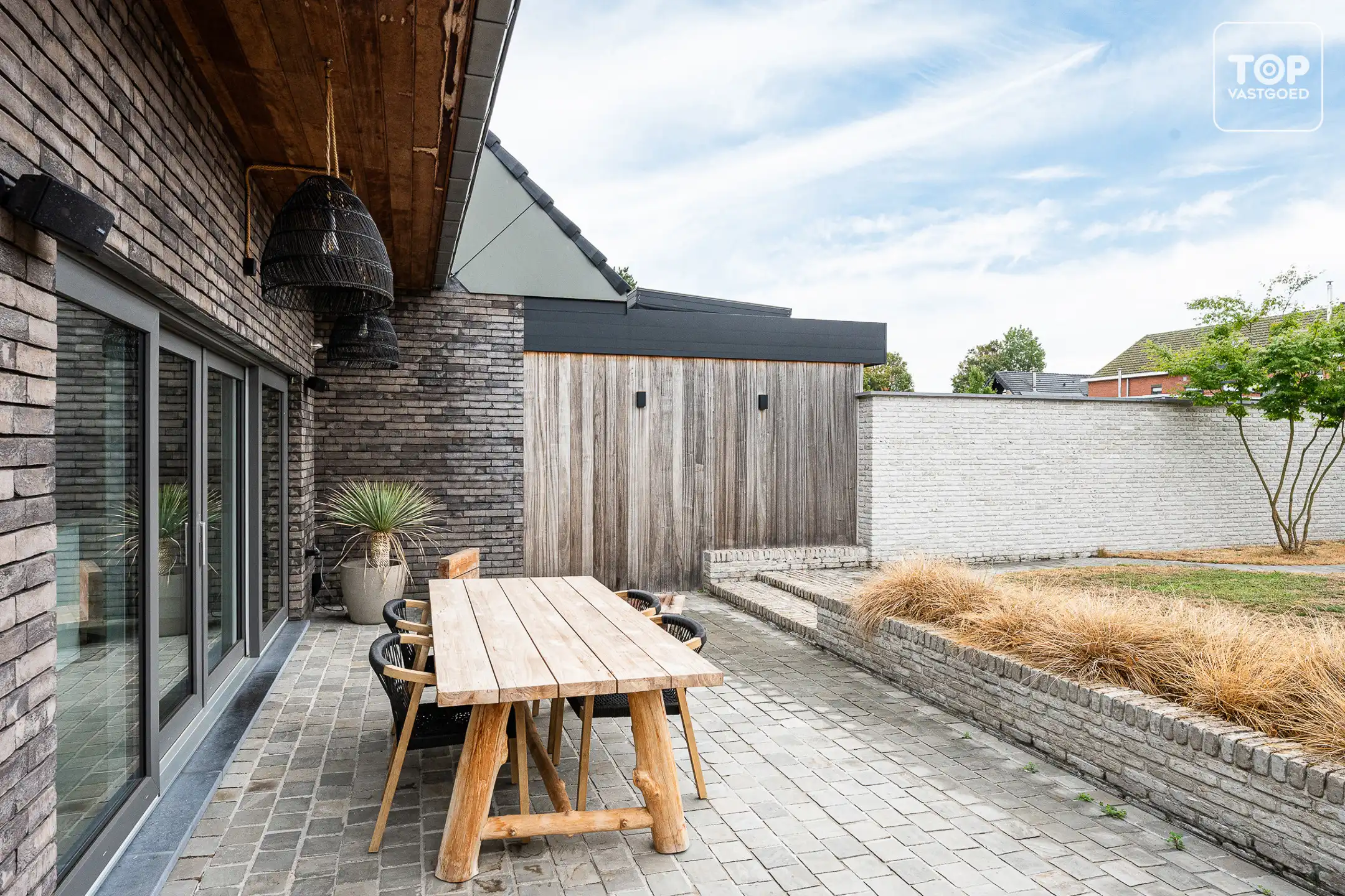 Instapklare woning met EPC A, 3 slaapkamers en zwembad foto 23