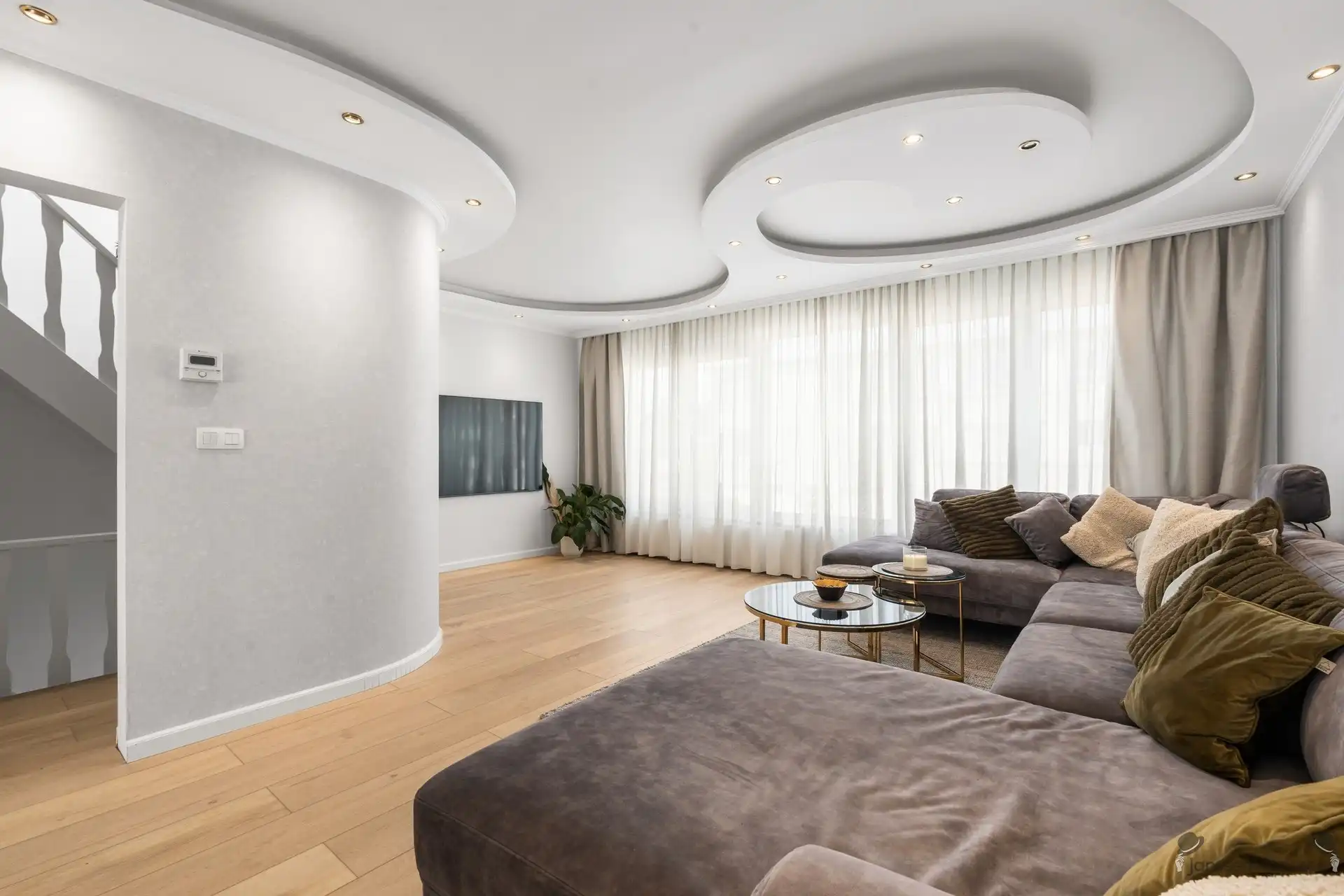 Instapklare bel-etage met 3 à 5 slpk's in Ekeren foto 7