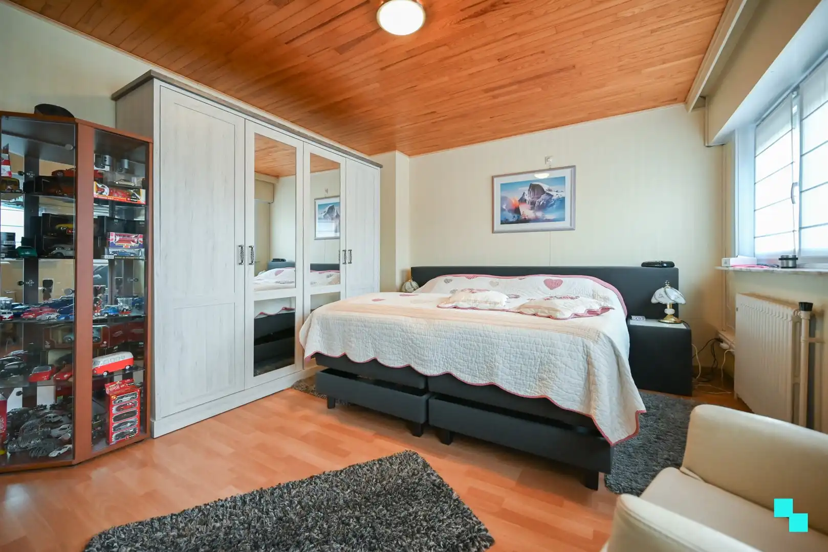 Ruime woning met loods gelegen nabij het centrum van Izegem foto 18