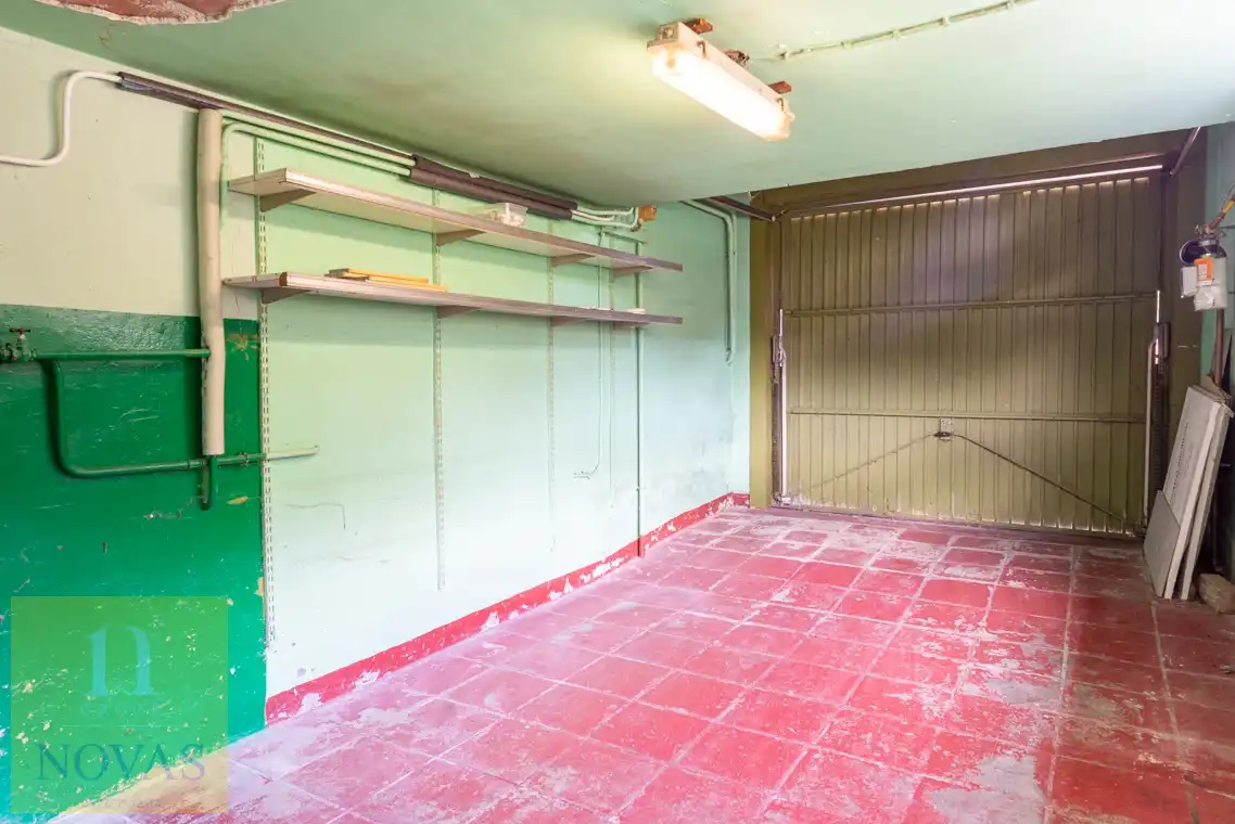 Een uiterste rustige locatie, Lommel-Barrier, 4 slaapkamers, 7are63 naar het zuiden foto 18