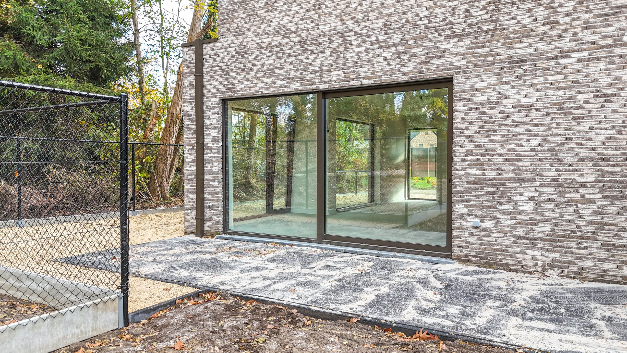 Moderne instapklare nieuwbouwwoning met 3slpks in Houthalen! foto 41