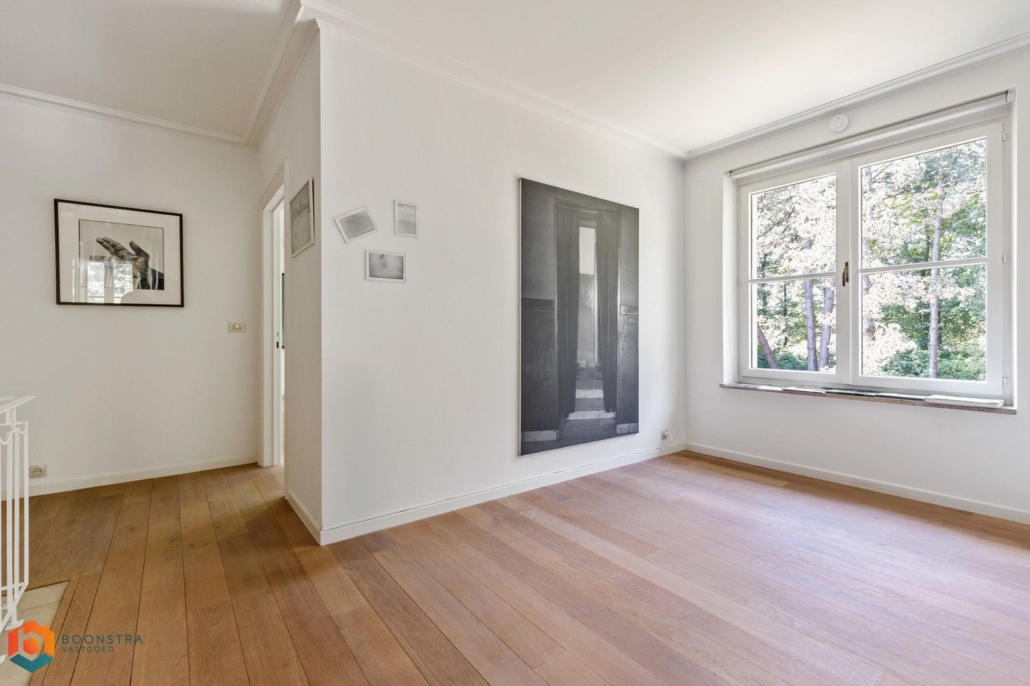 Prachtige en unieke villa (647 m² bewoonbaar) op een perceel van 33.747 m² te Lier foto 26