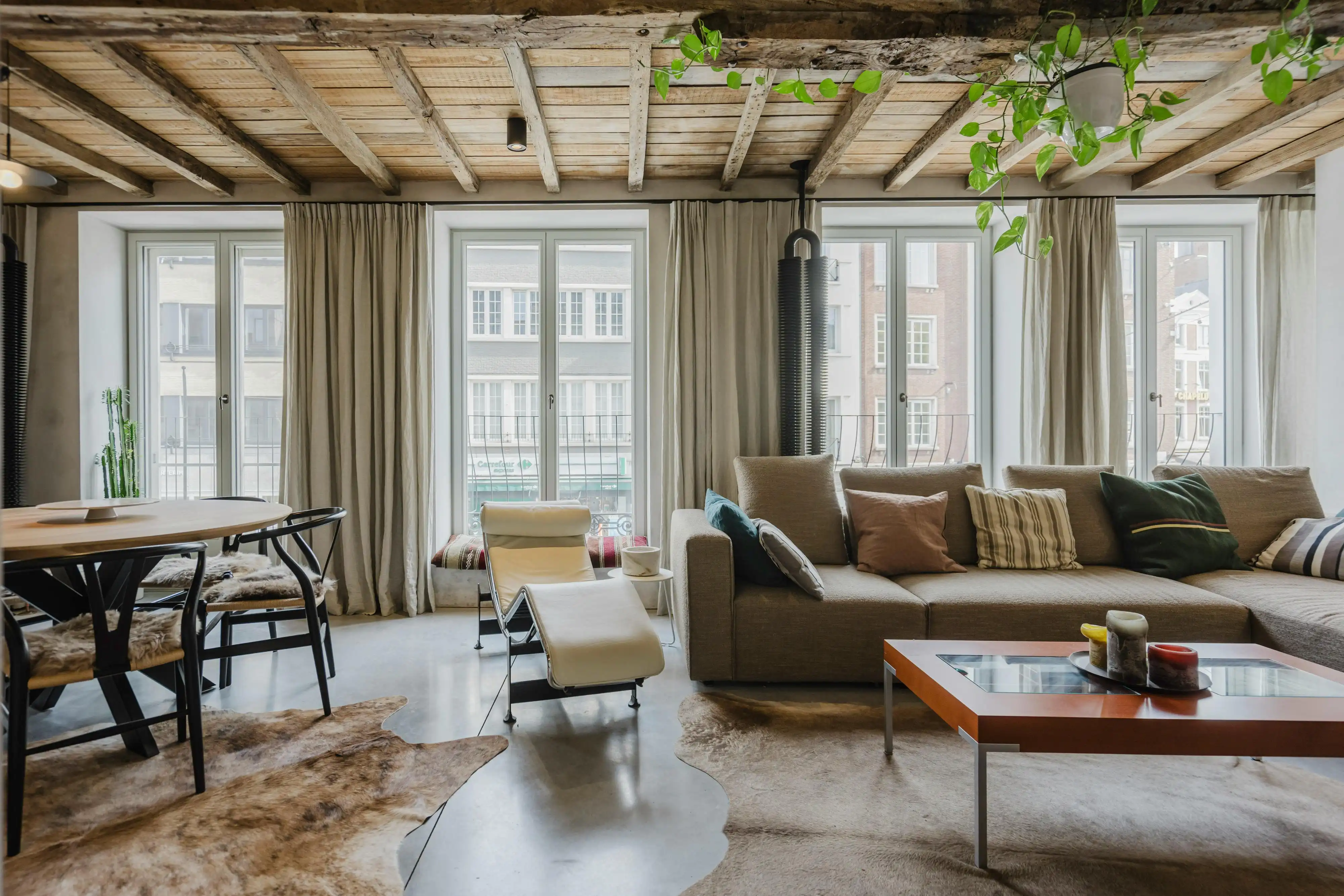 Appartement te koop Leiestraat 5/11 - 8500 Kortrijk