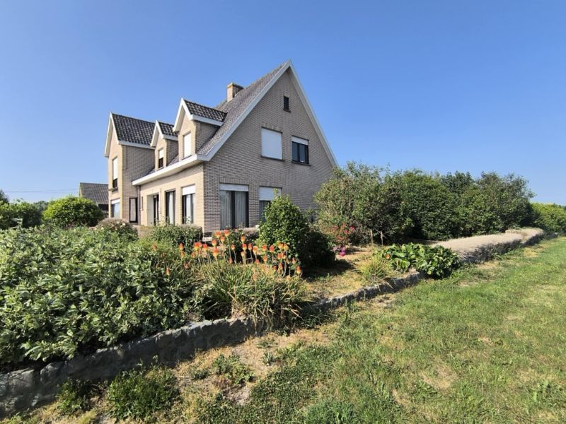 Hoeve met bijgebouwen foto 5
