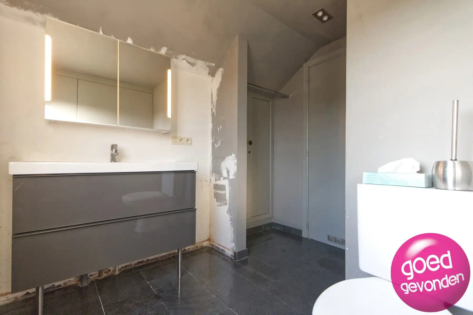 GEZINSWONING - 3 SLK - TERRAS - TUIN - GARAGE - PARKING foto 29