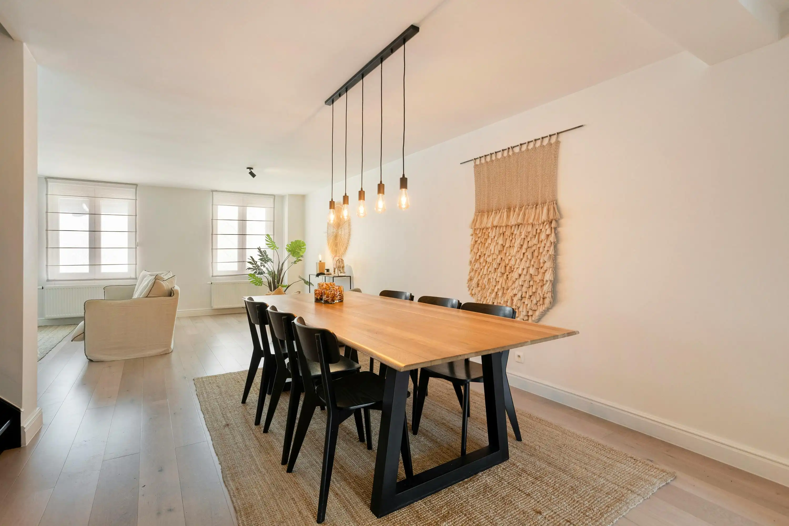 Appartement met drie slaapkamers te koop te Blankenberge foto 5