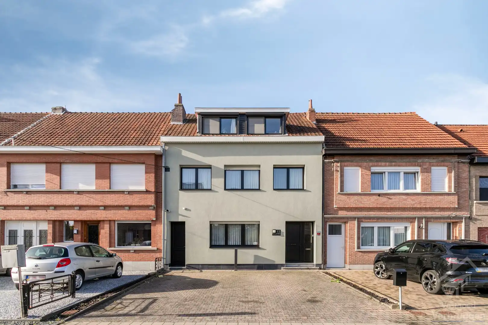 Huis te koop Groeneweg 13 - 9280 Wieze