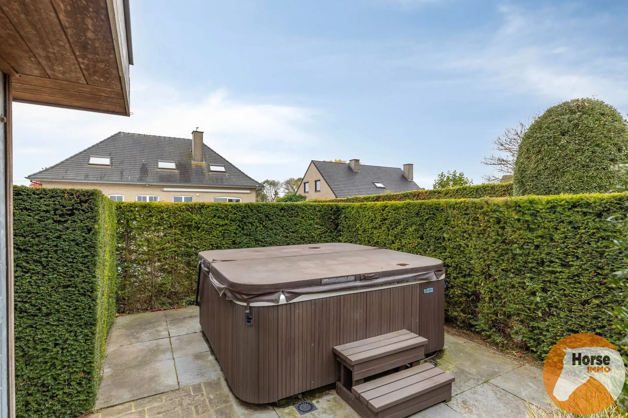 HAALTERT - Exclusieve villa op een perceel van ca. 7.500 m²  foto 16