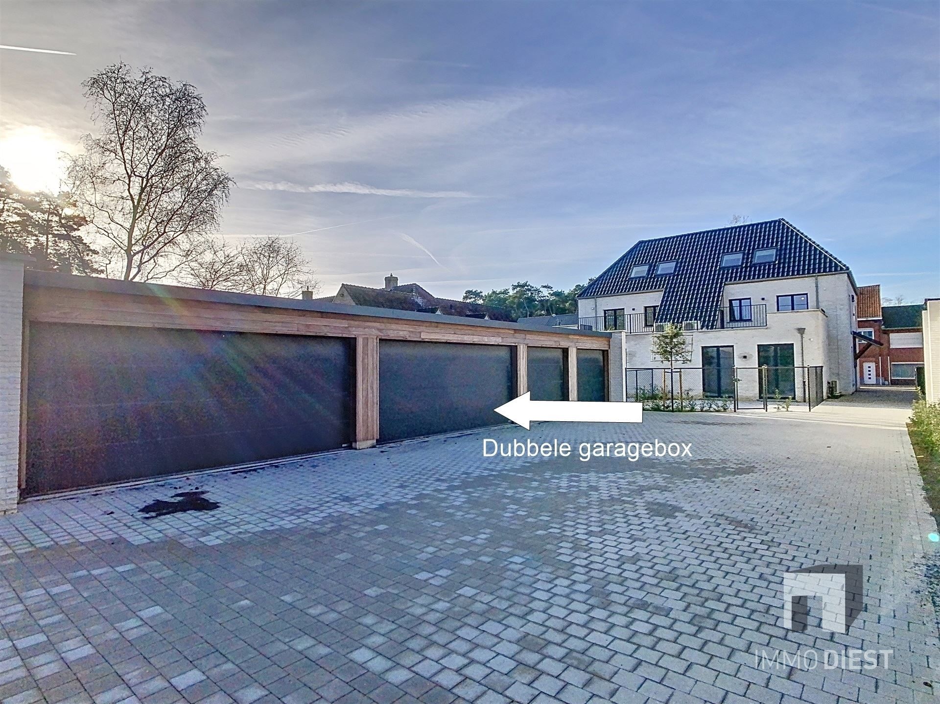 Luxe duplex met 3 slaapkamers en groot terras foto 4