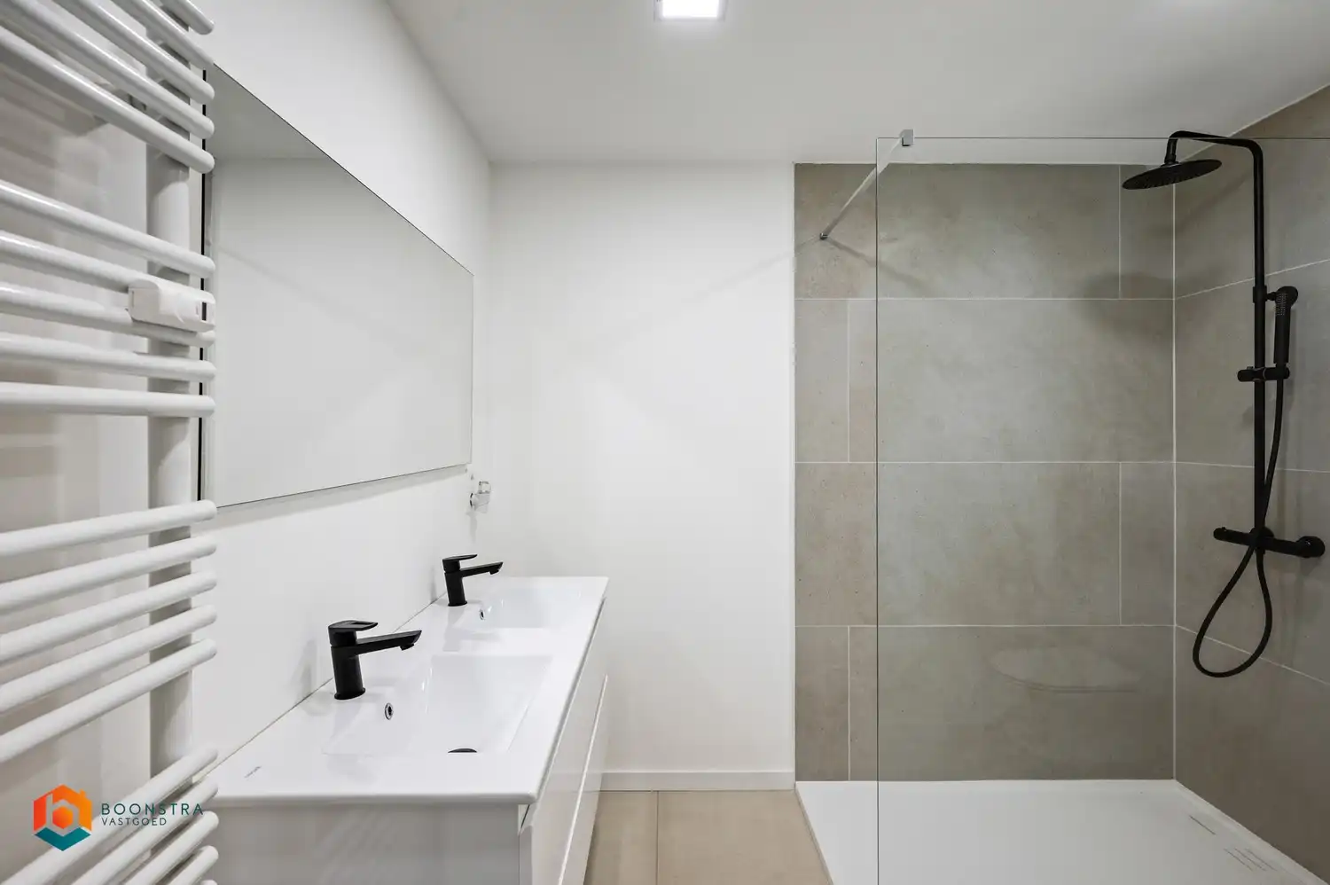 Gerenoveerd 2 slpkr app te Mechelen foto 11