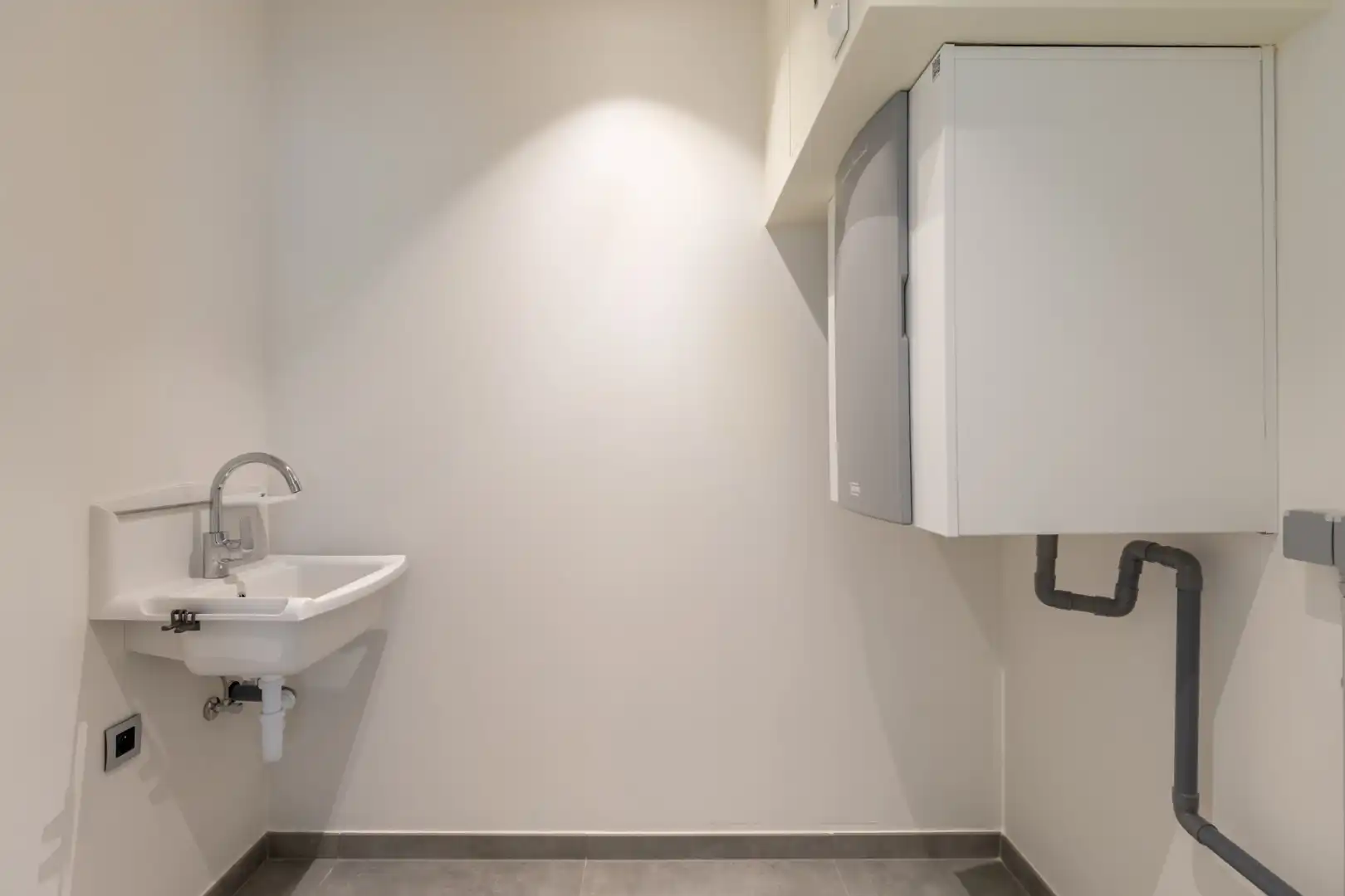 Appartement op de 10de verdieping van 127m² met twee slaapkamers foto 31