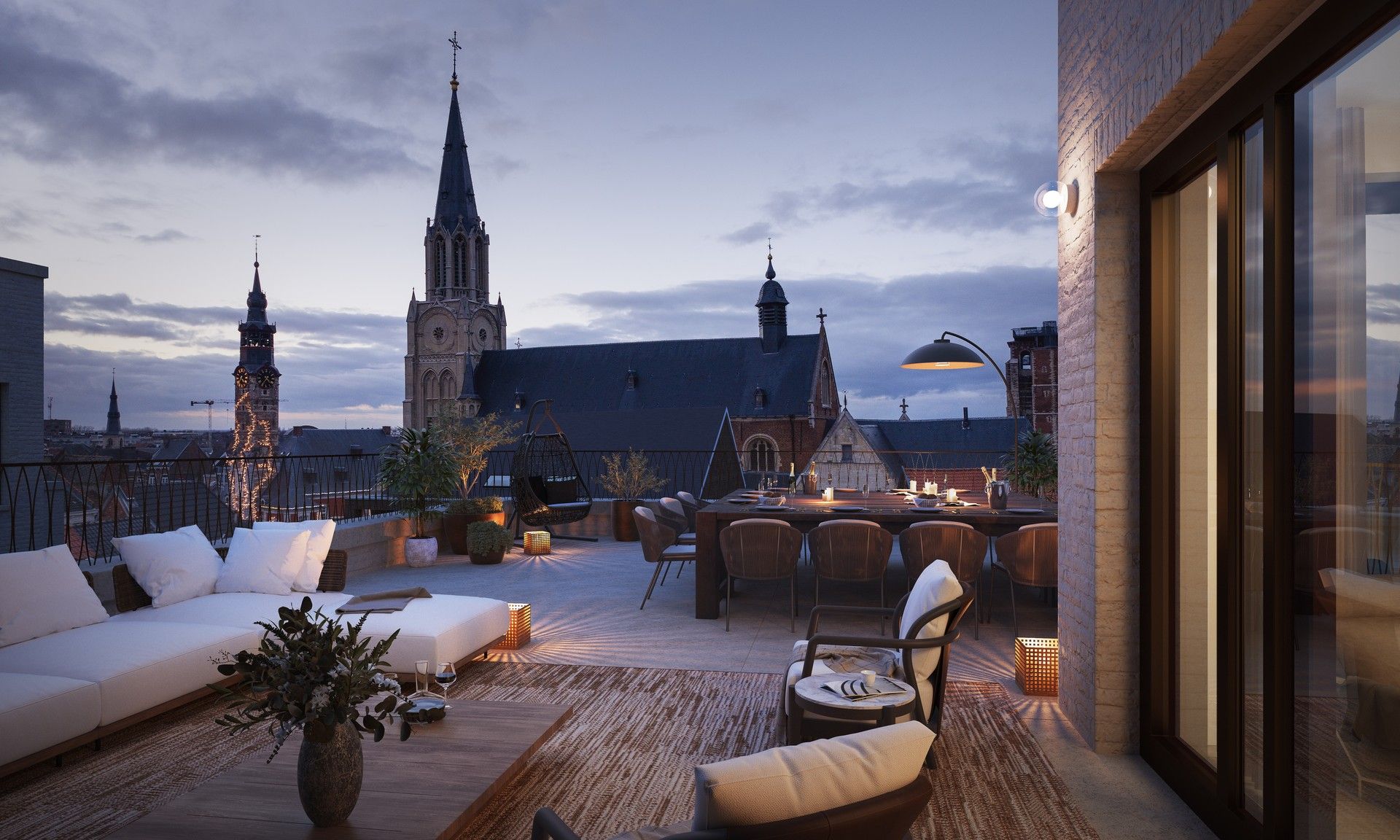 Tuin der Broeders - Buitengewoon wonen in Sint-Truiden foto 6