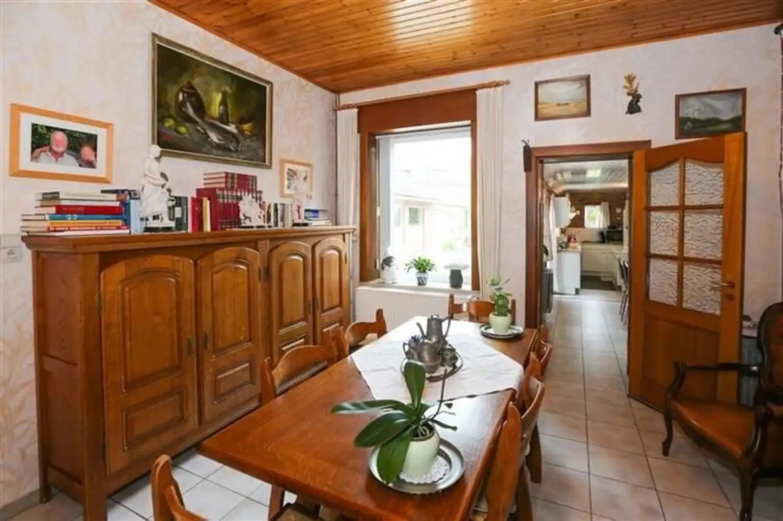 Te koop: te renoveren rijwoning op toplocatie foto 16