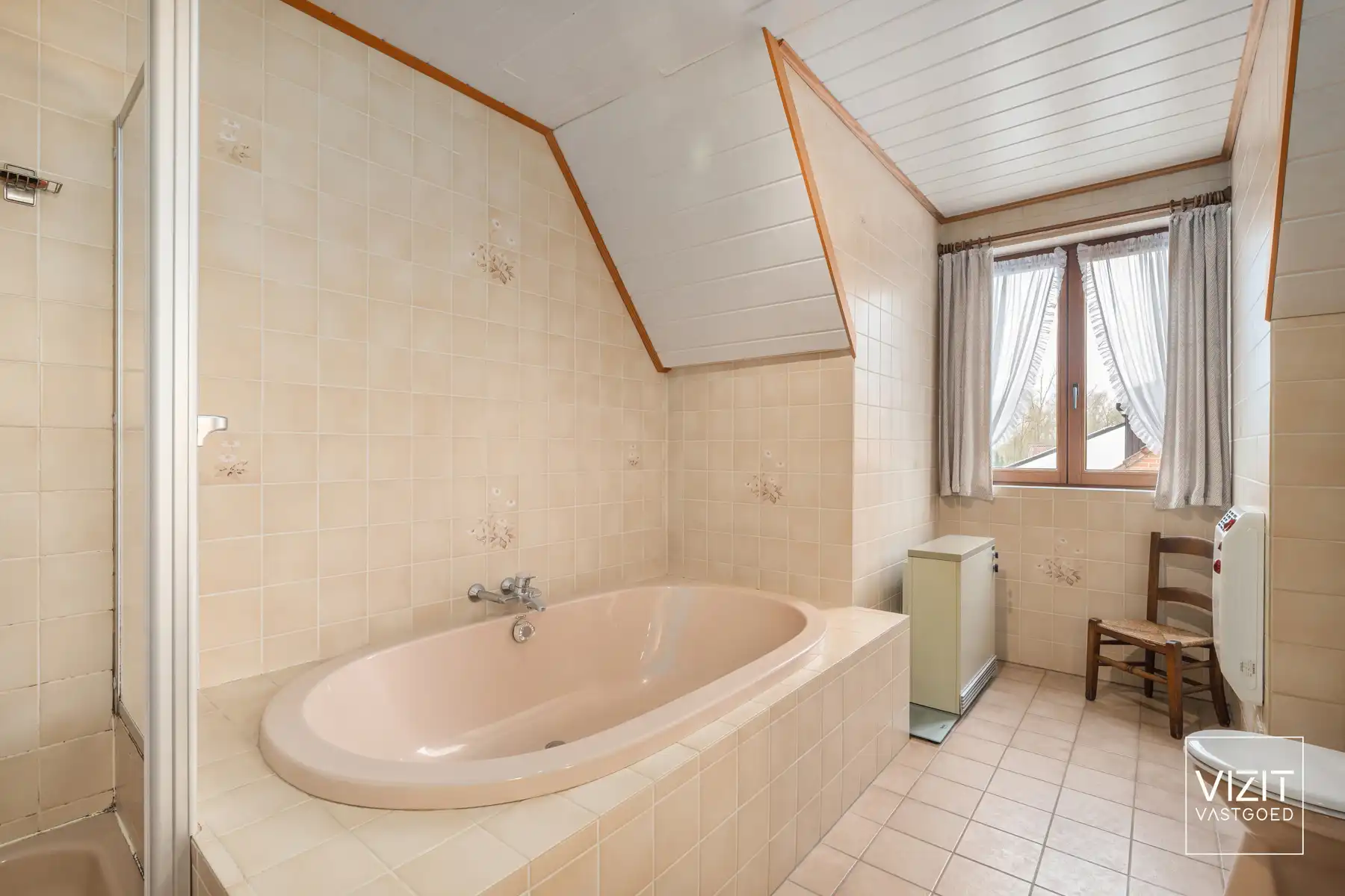 Ruime open bebouwing met open zicht!  foto 18