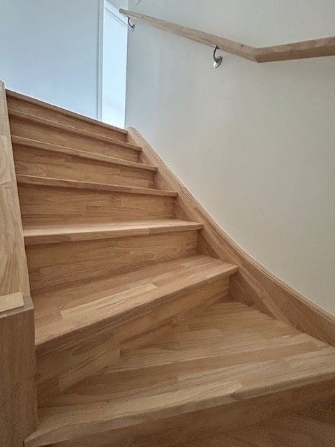 Nieuwbouwwoning met 3 slaapkamers in Bilzen-Hoeselt foto 19