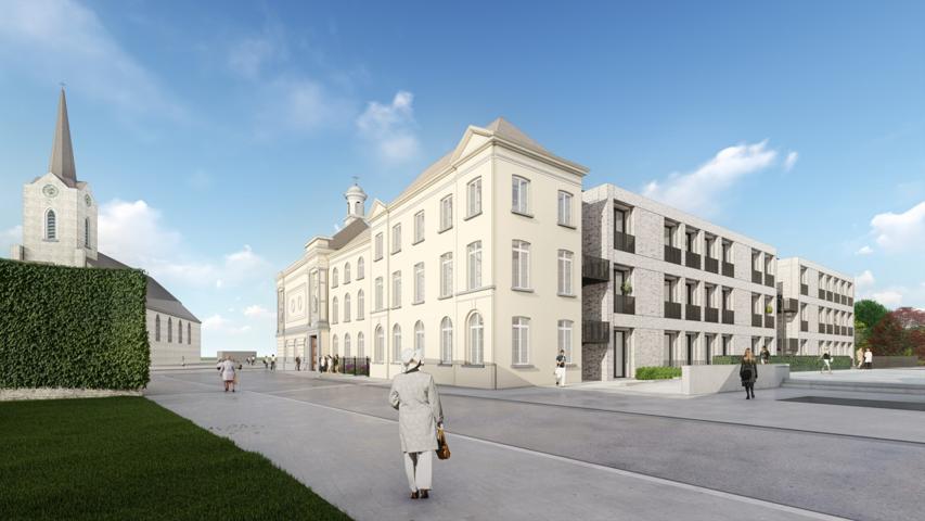 Comfortabele en zelfstandige Assistentiewoningen  foto {{pictureIndex}}