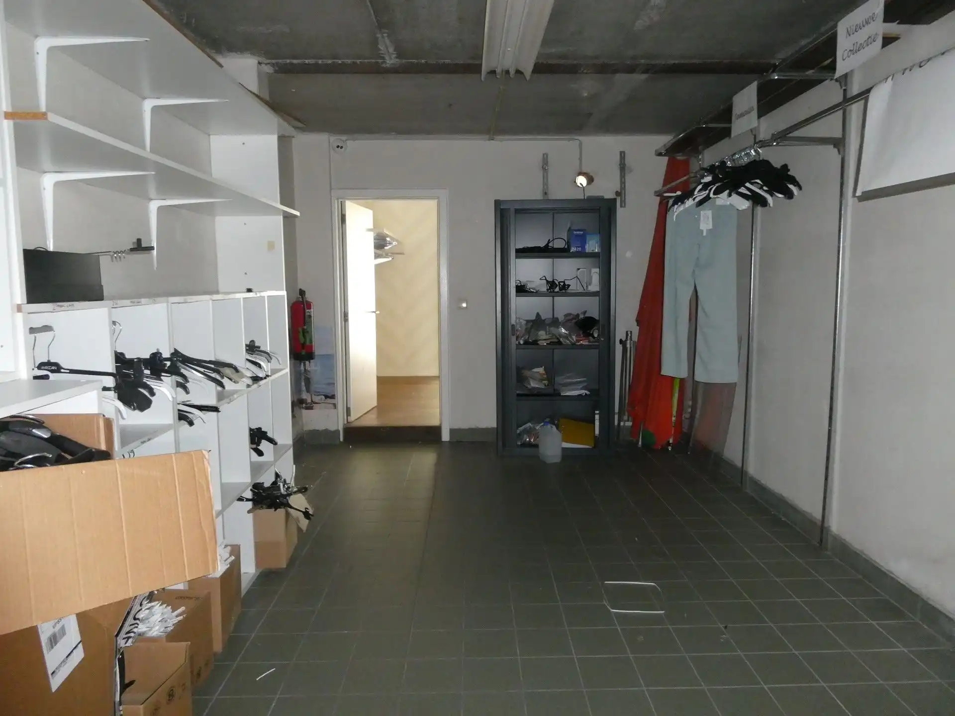 WINKEL / COMMERCIËLE LIGGING foto 13