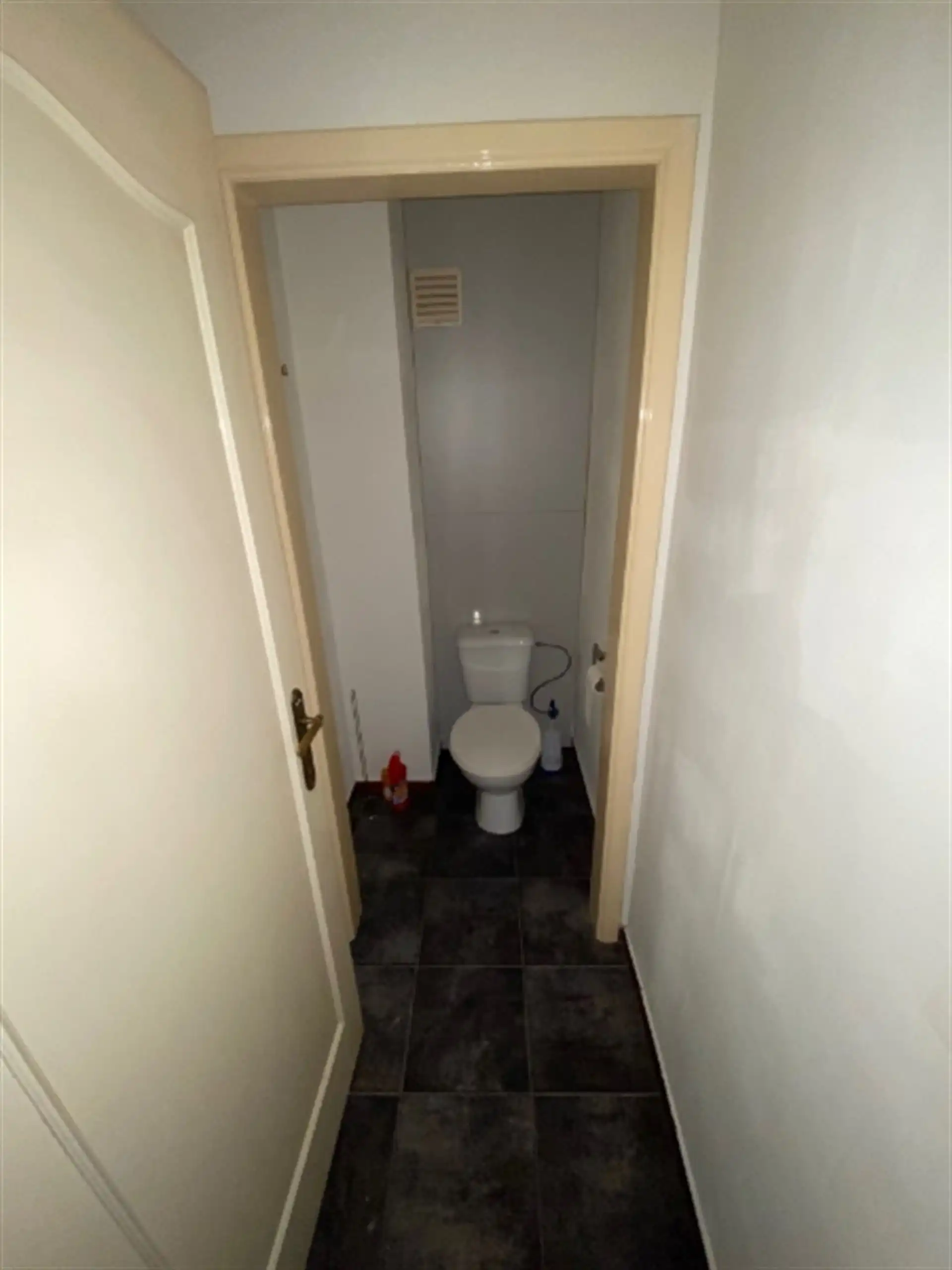 Ruim appartement met 3 slaapkamers nabij het stadspark foto 9