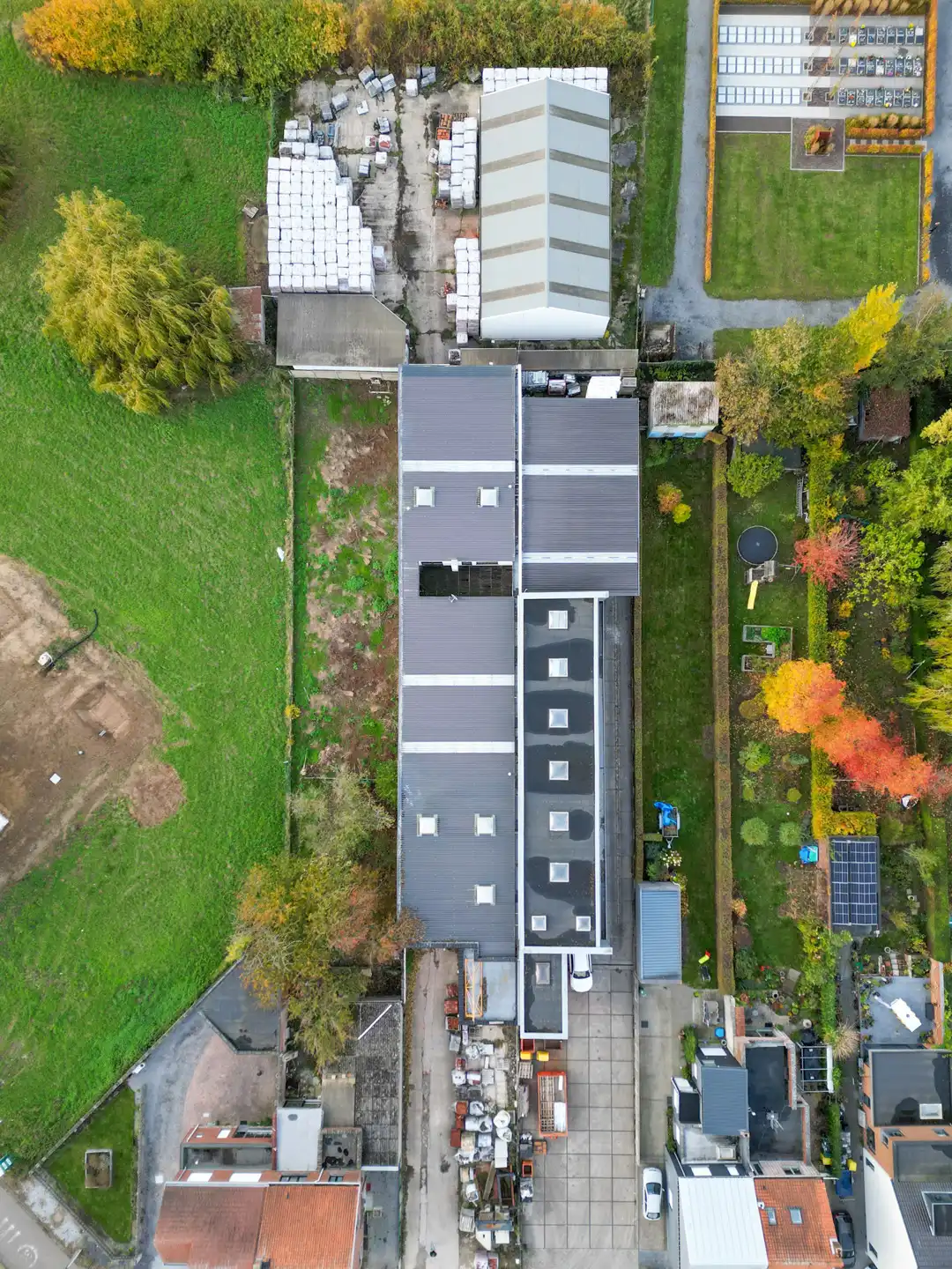 Commerciële ruimte te koop foto 4