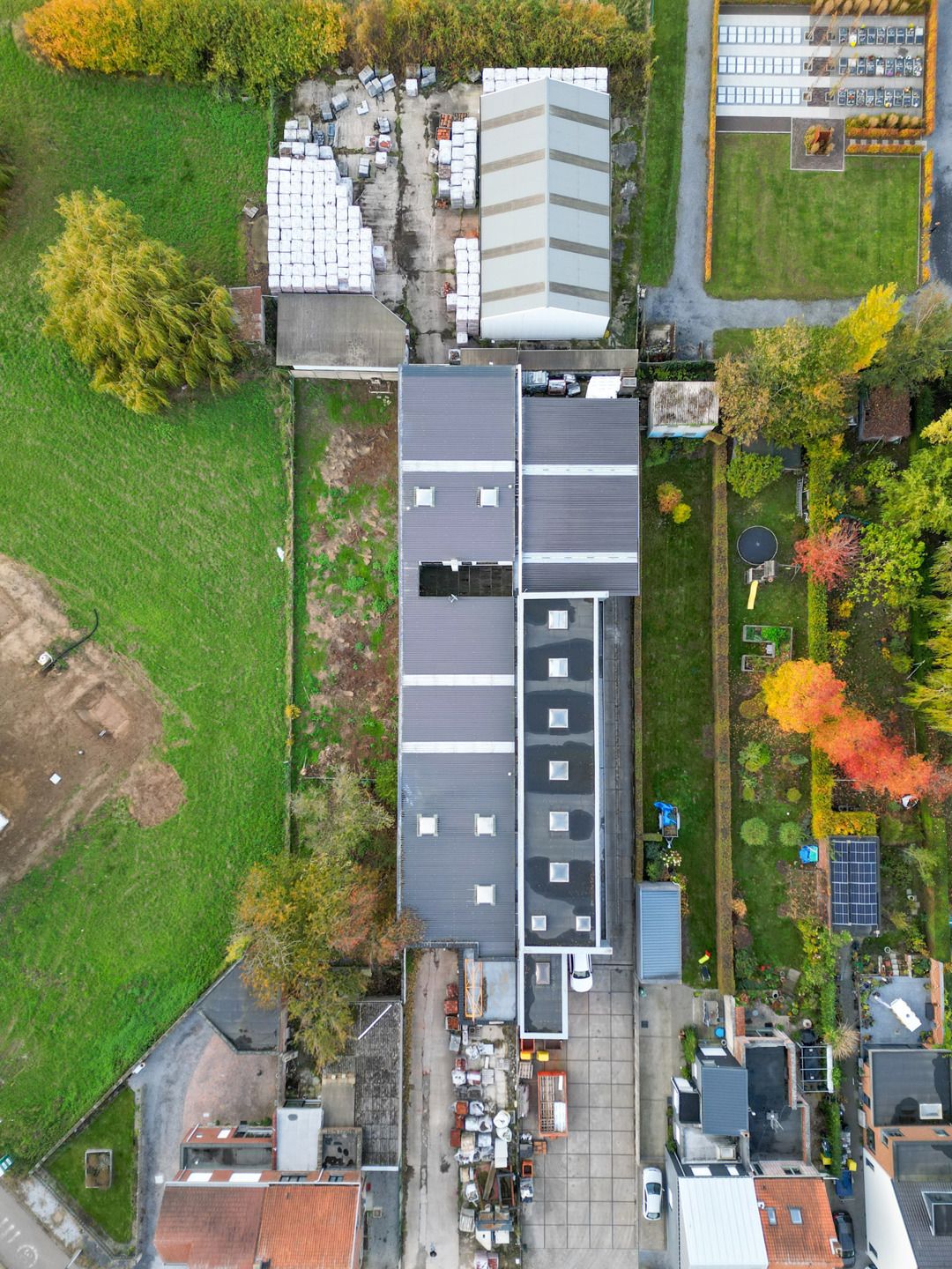 Commerciële ruimte te koop foto 4