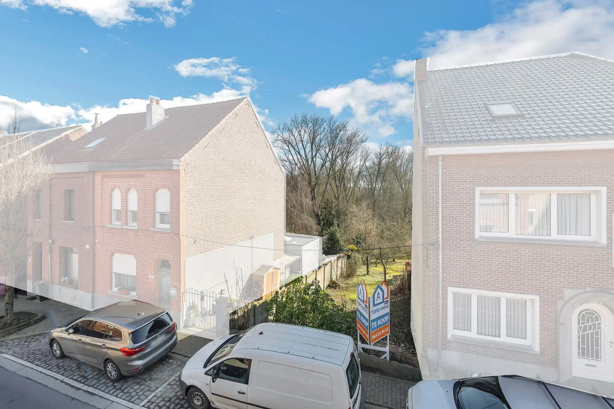 Bouwgrond op landelijke locatie foto {{pictureIndex}}