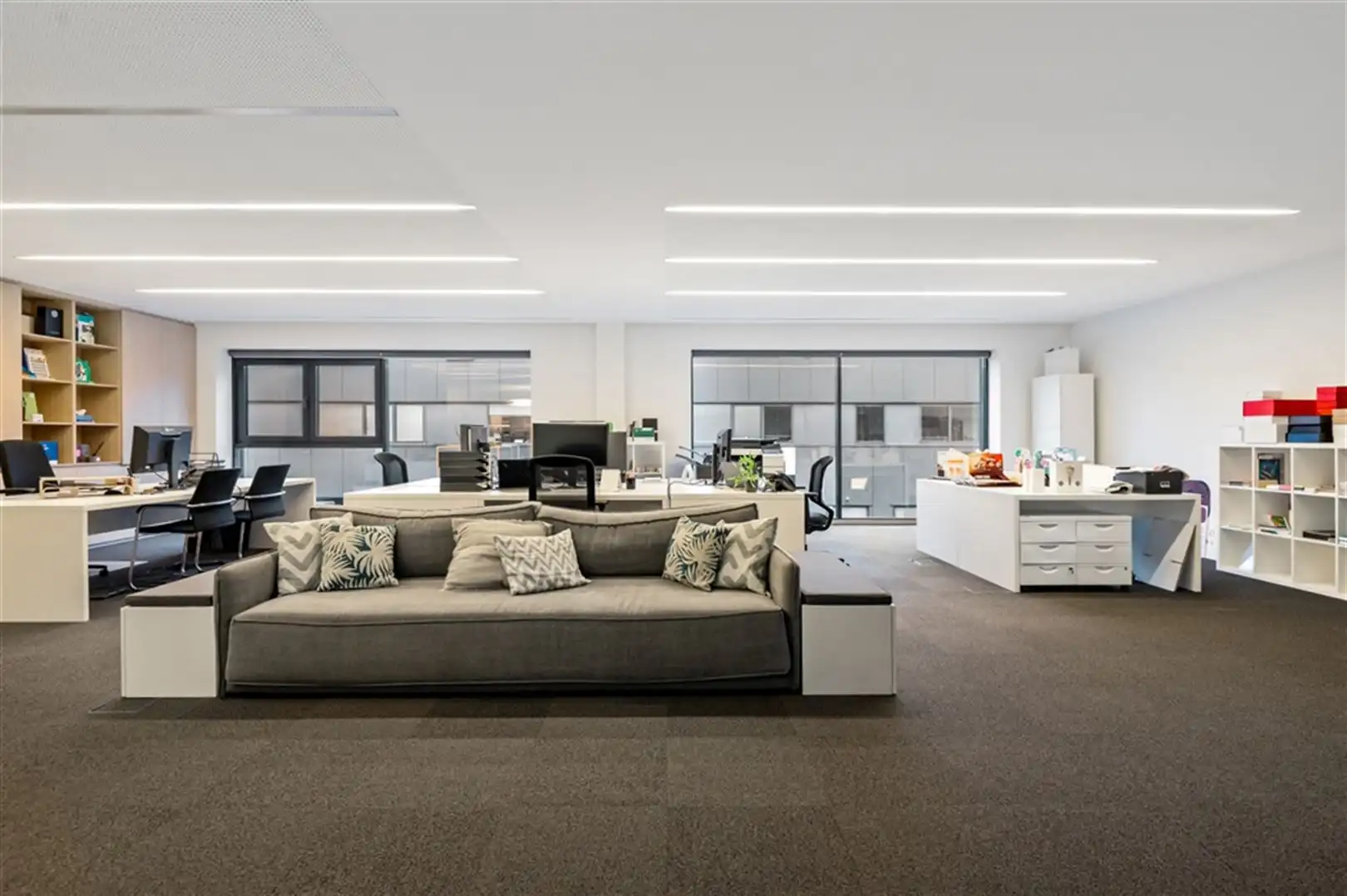 Kantoor te koop in Kontich foto 18