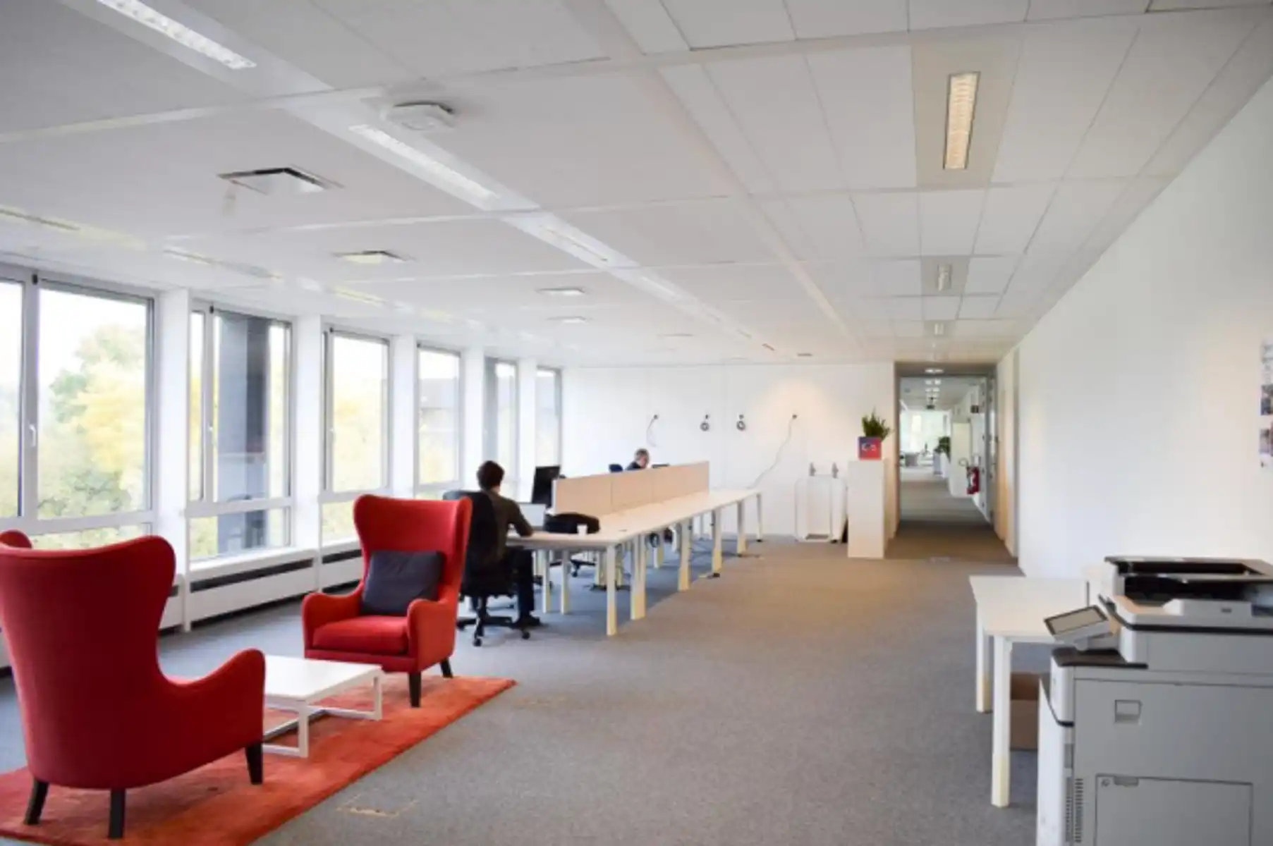 Kantoor foto 7