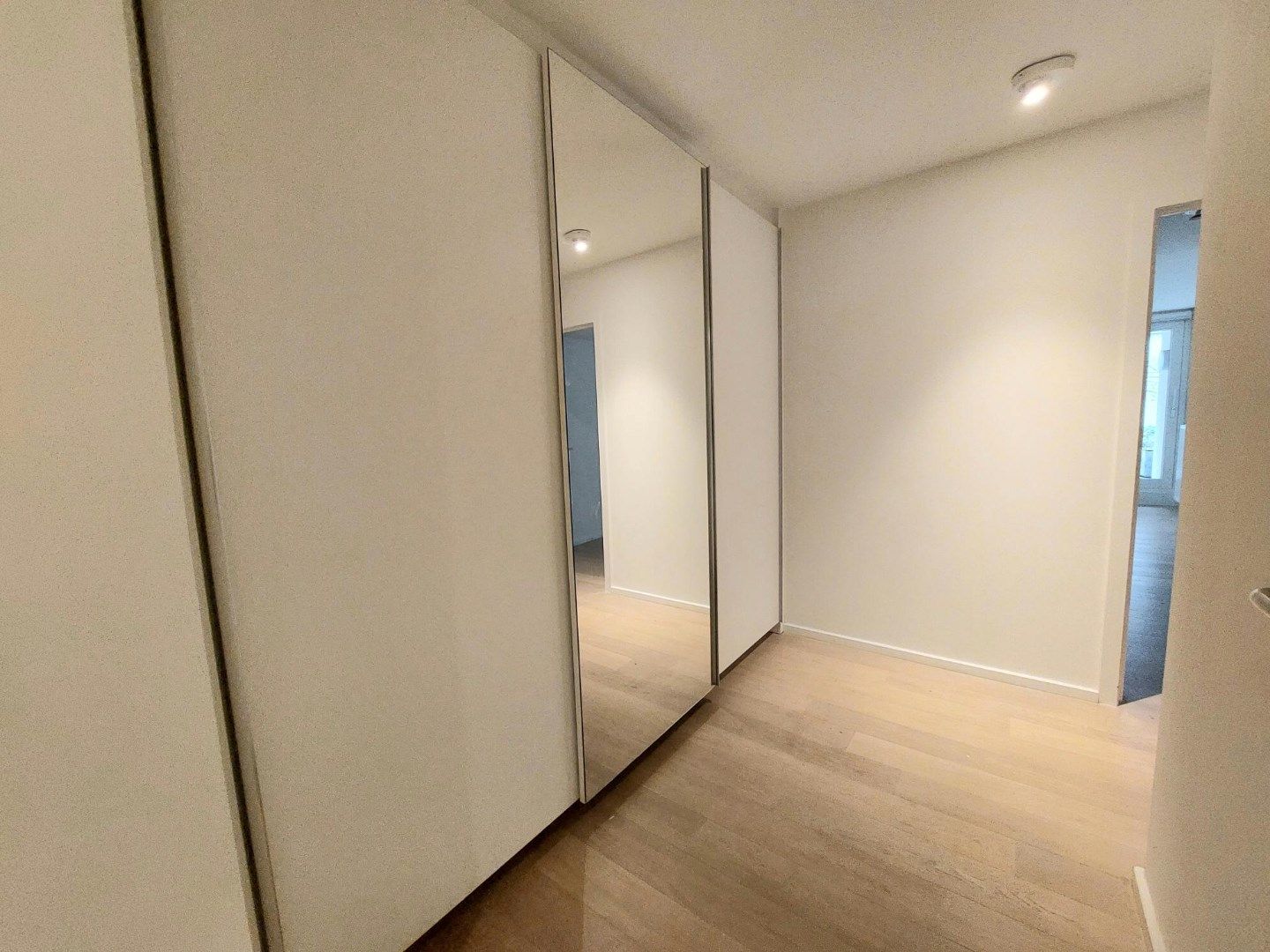 Ruim gelijkvloersappartement van 144m² foto 12