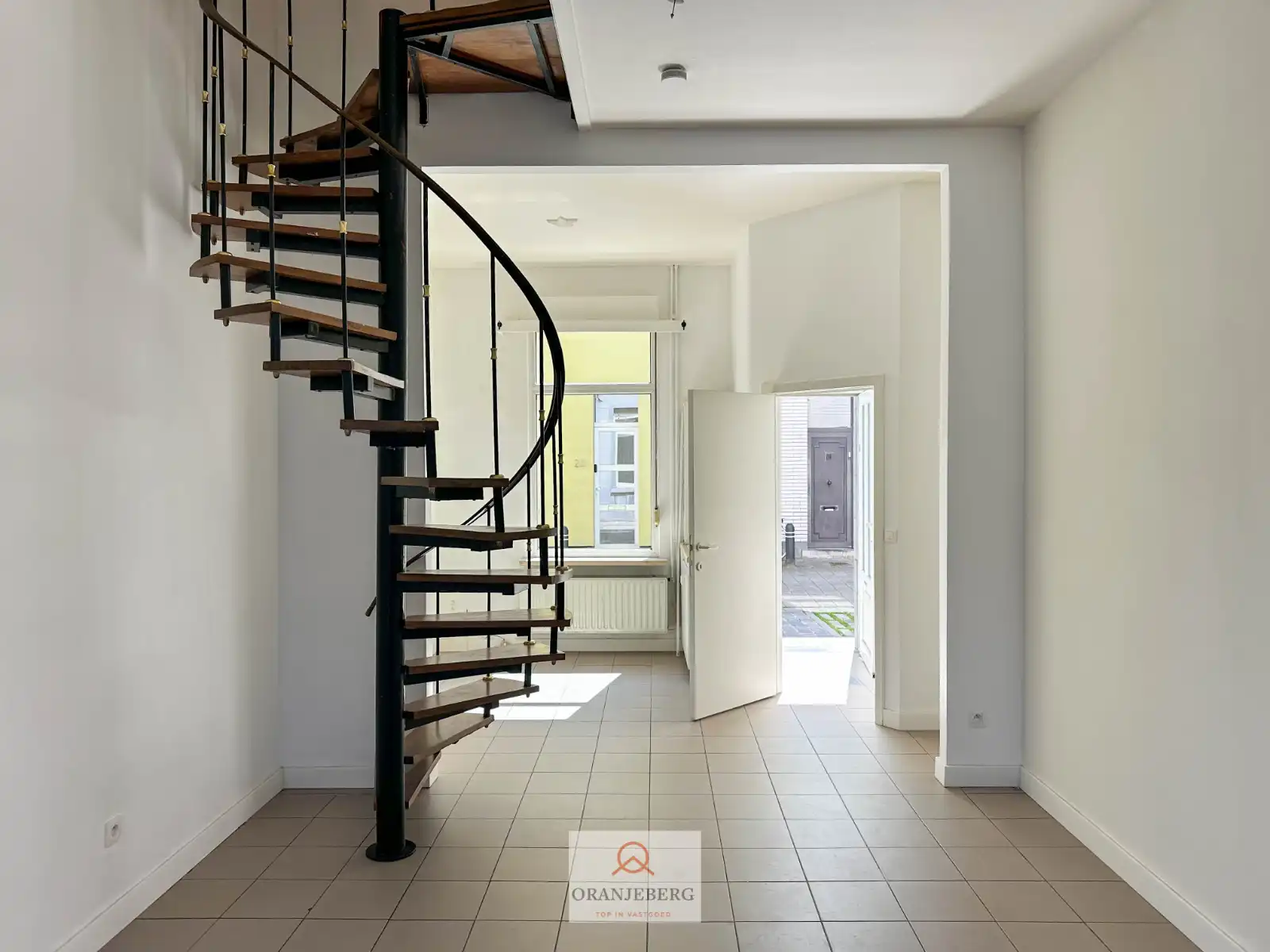 Instapklaar 2 slpk rijhuisje in rustige straat te koop op TOPligging nabij Gent foto 15