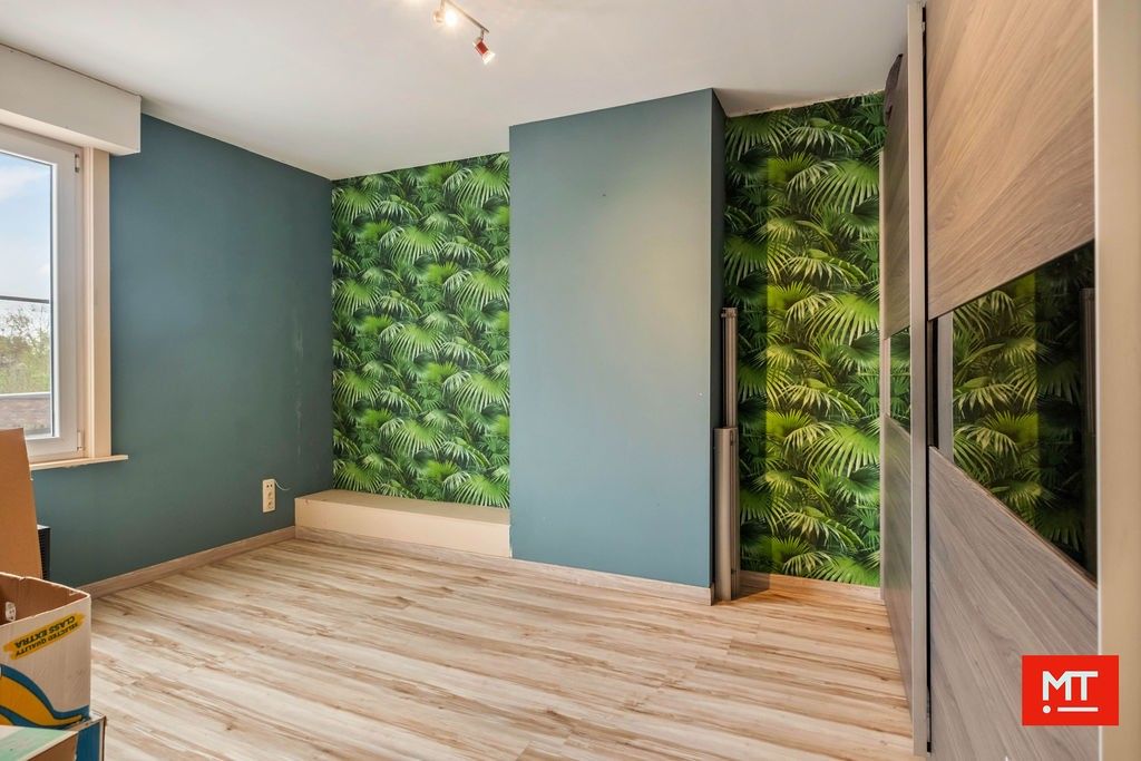Bijzonder ruime alleenstaande woning op 1.828 m² in het centrum van Langemark foto 14