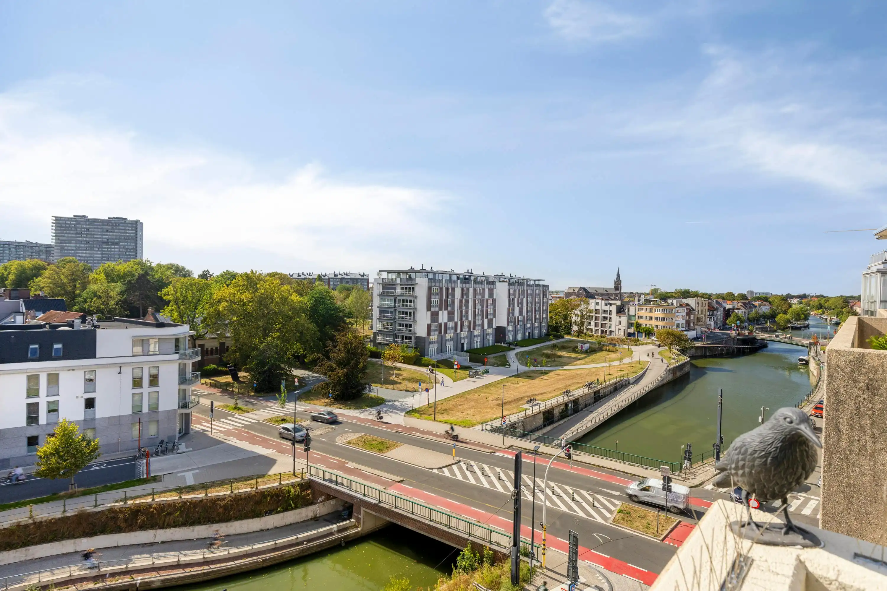 Wonen met Gent aan je voeten foto 19