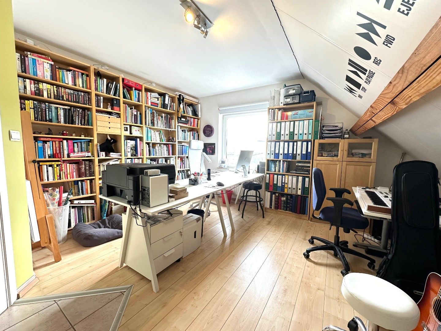 Mooie open bebouwing met tuin, terras, garage en 3 slaapkamers in Vliermaal foto 15