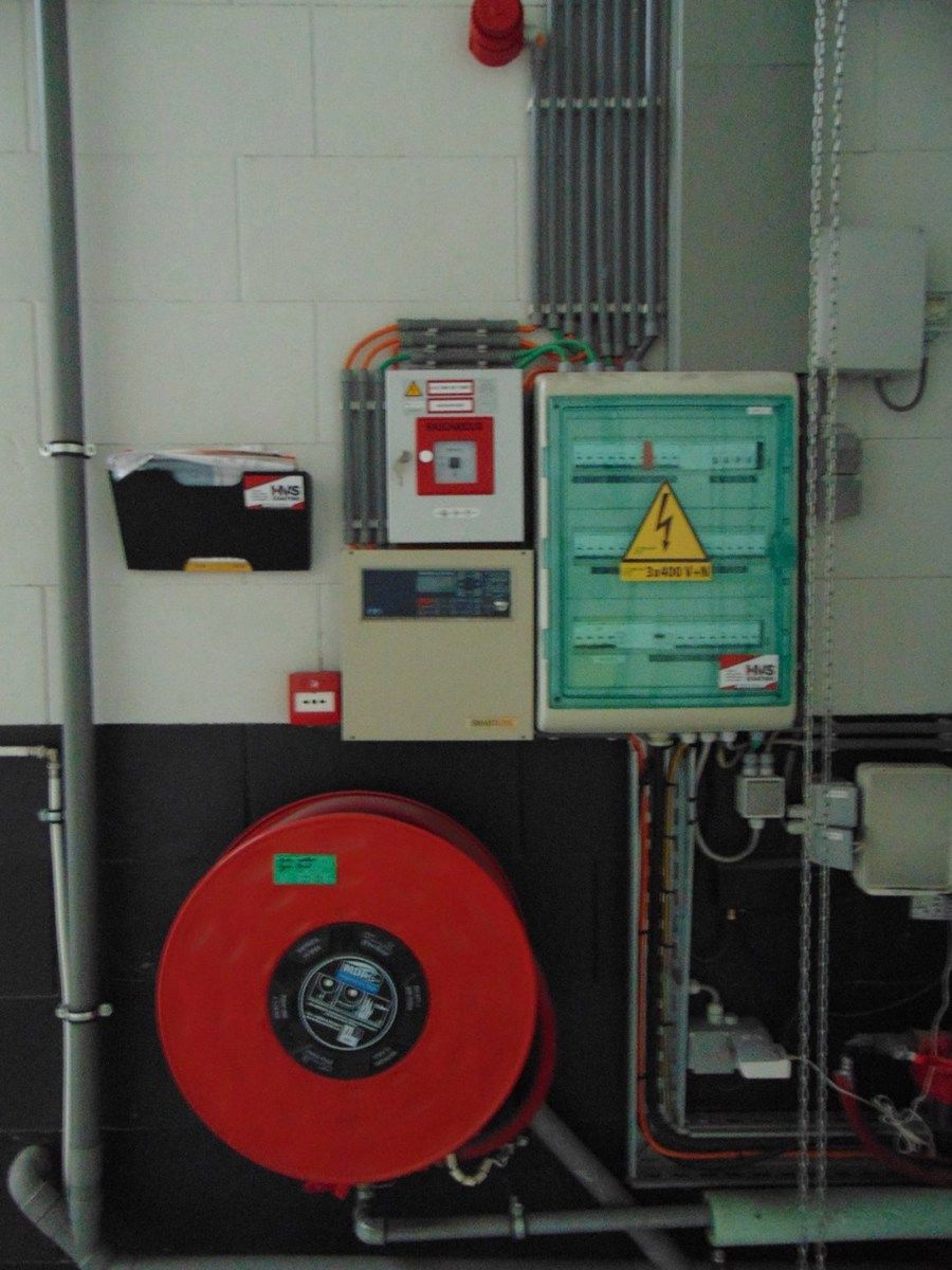 Bedrijfsvastgoed te huur foto 13