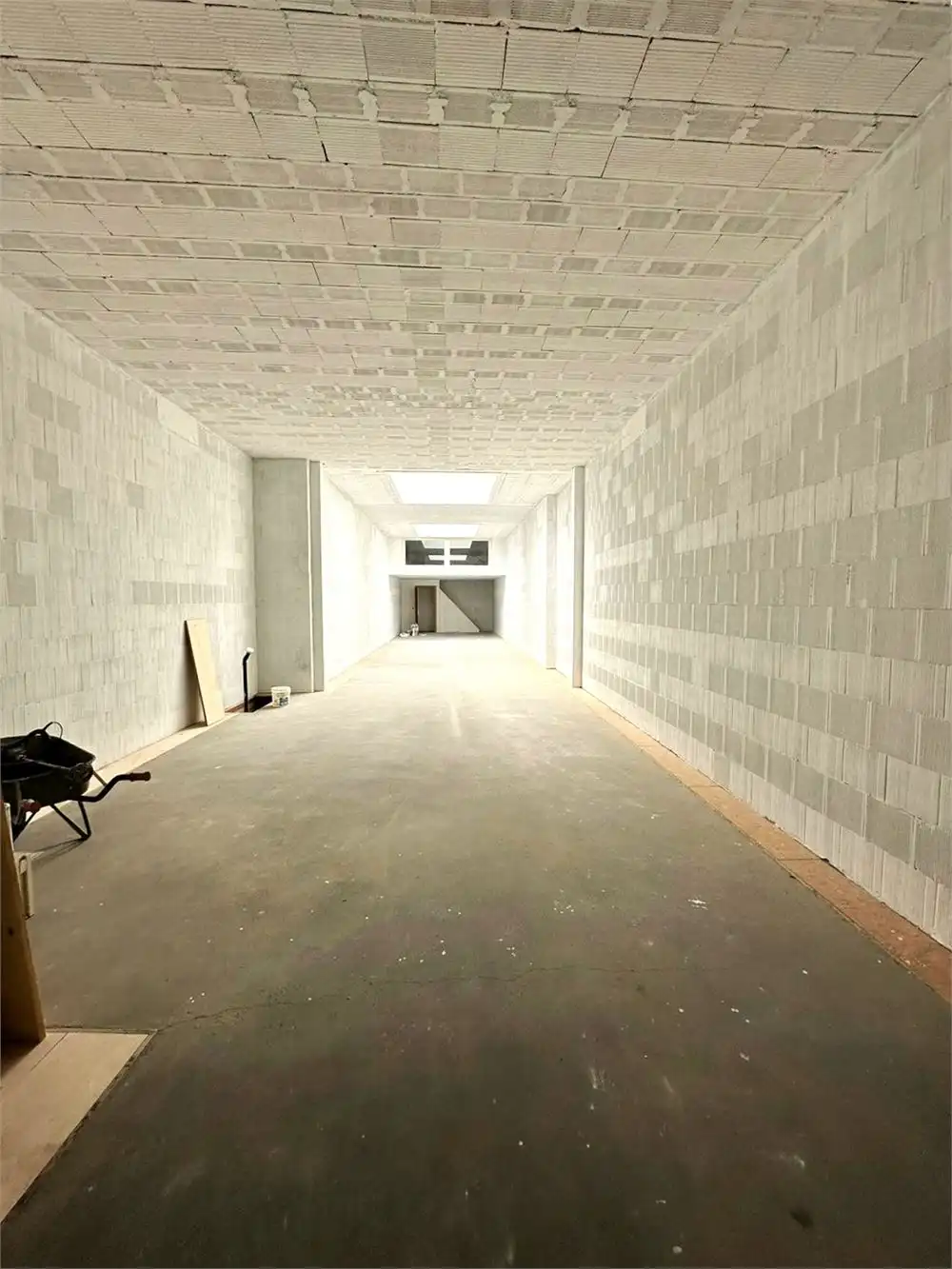 Casco handelspand in centrum Geraardsbergen! foto 5